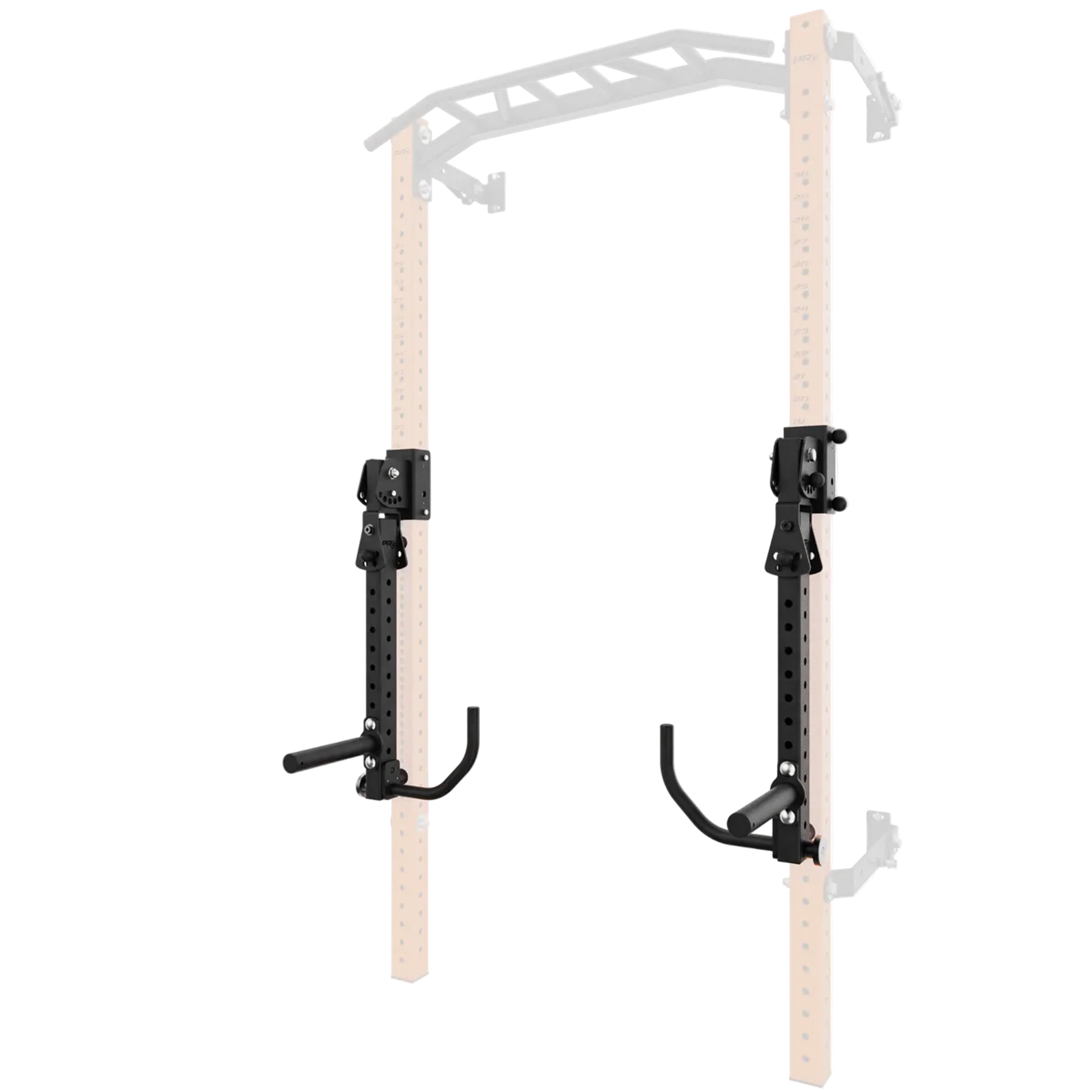 Profile® Halo Arms®