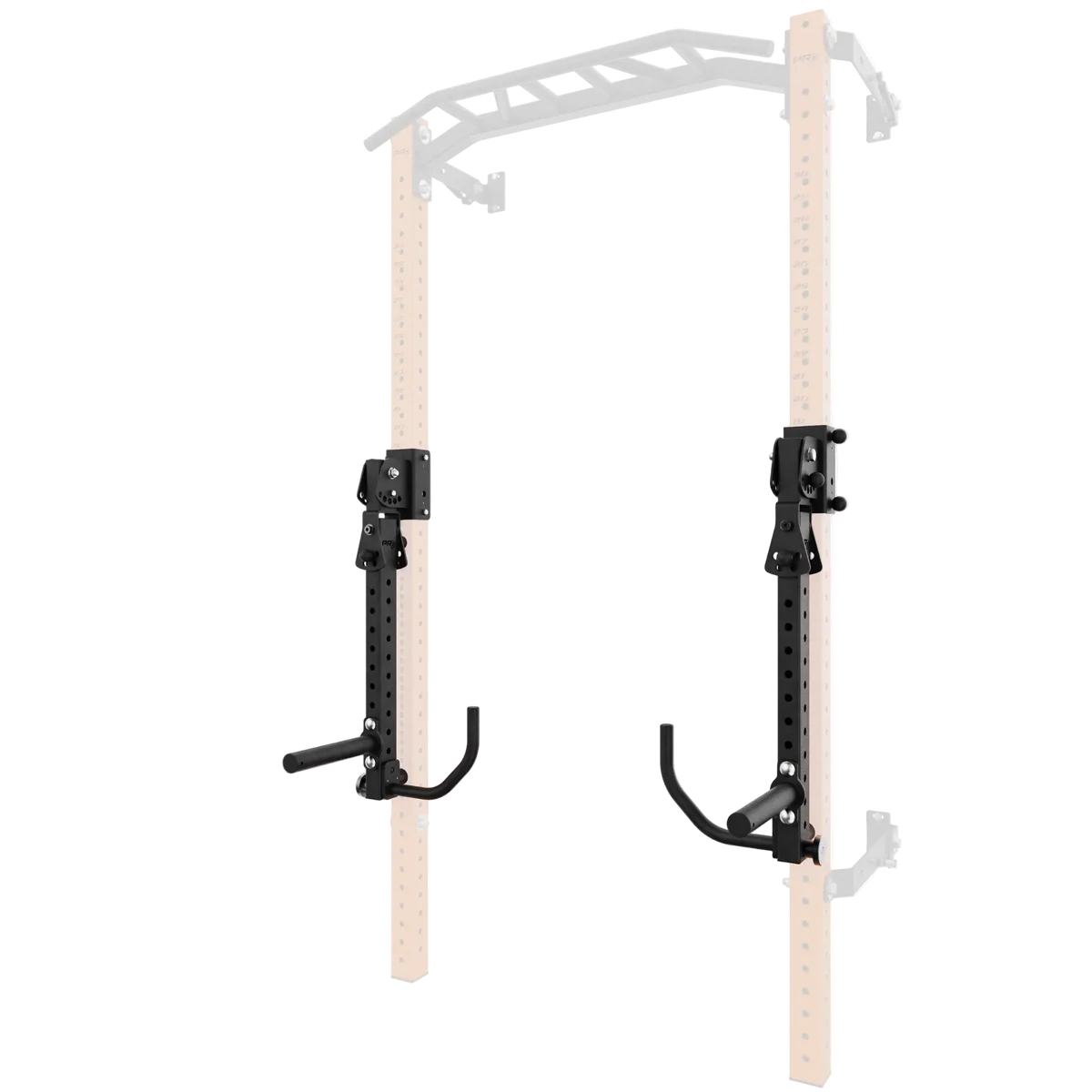 Profile® Halo Arms®
