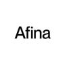 Afina logo