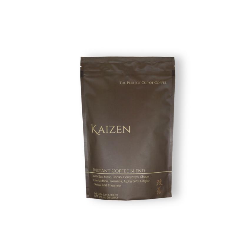 Hero image for Kaizen