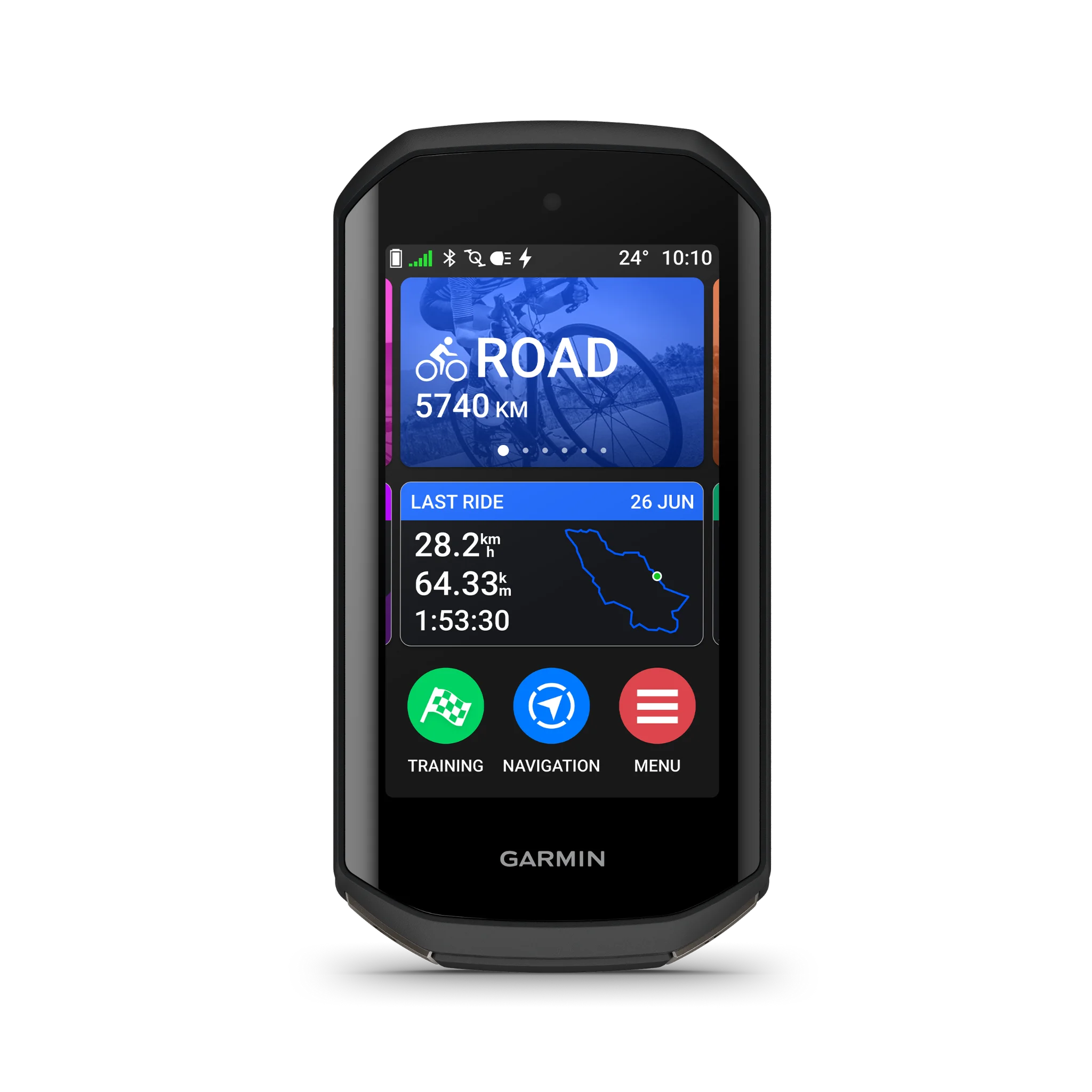 Garmin® Edge® 1050 - HSA/FSA Eligible | Truemed