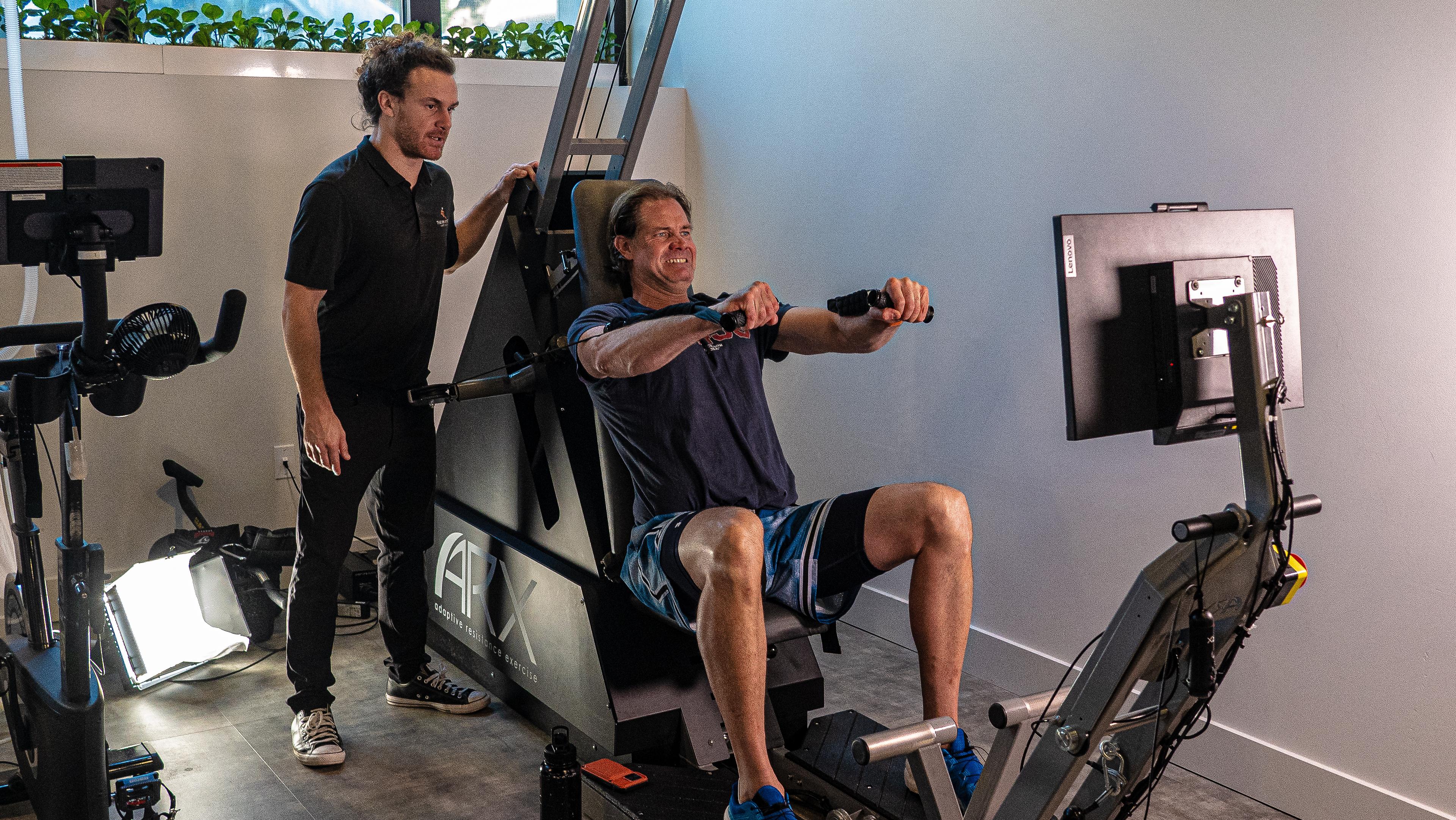 Hero image for The Smart Fit Method