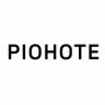 Piohote logo