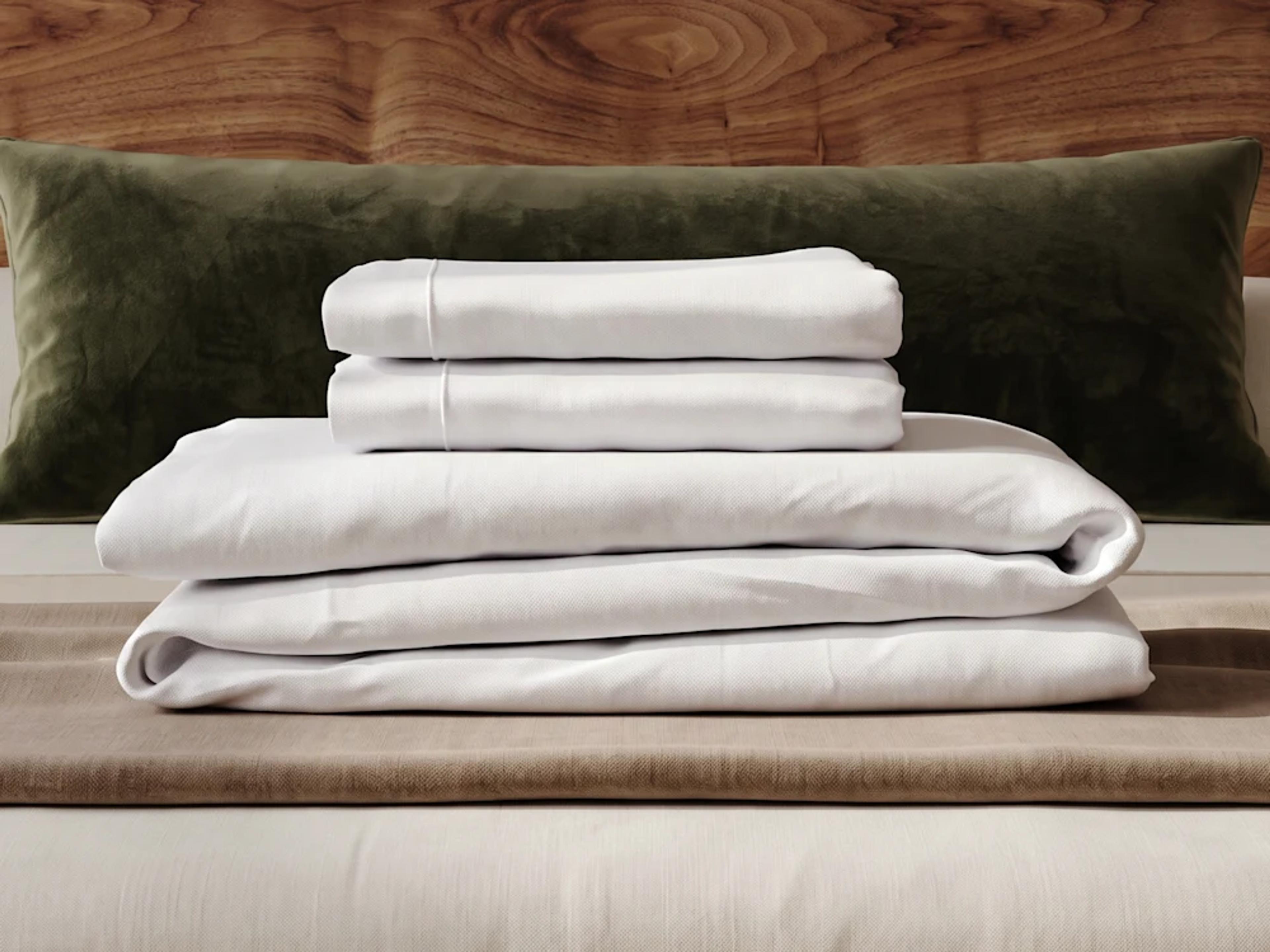 Serenity Sheet Set, view 5