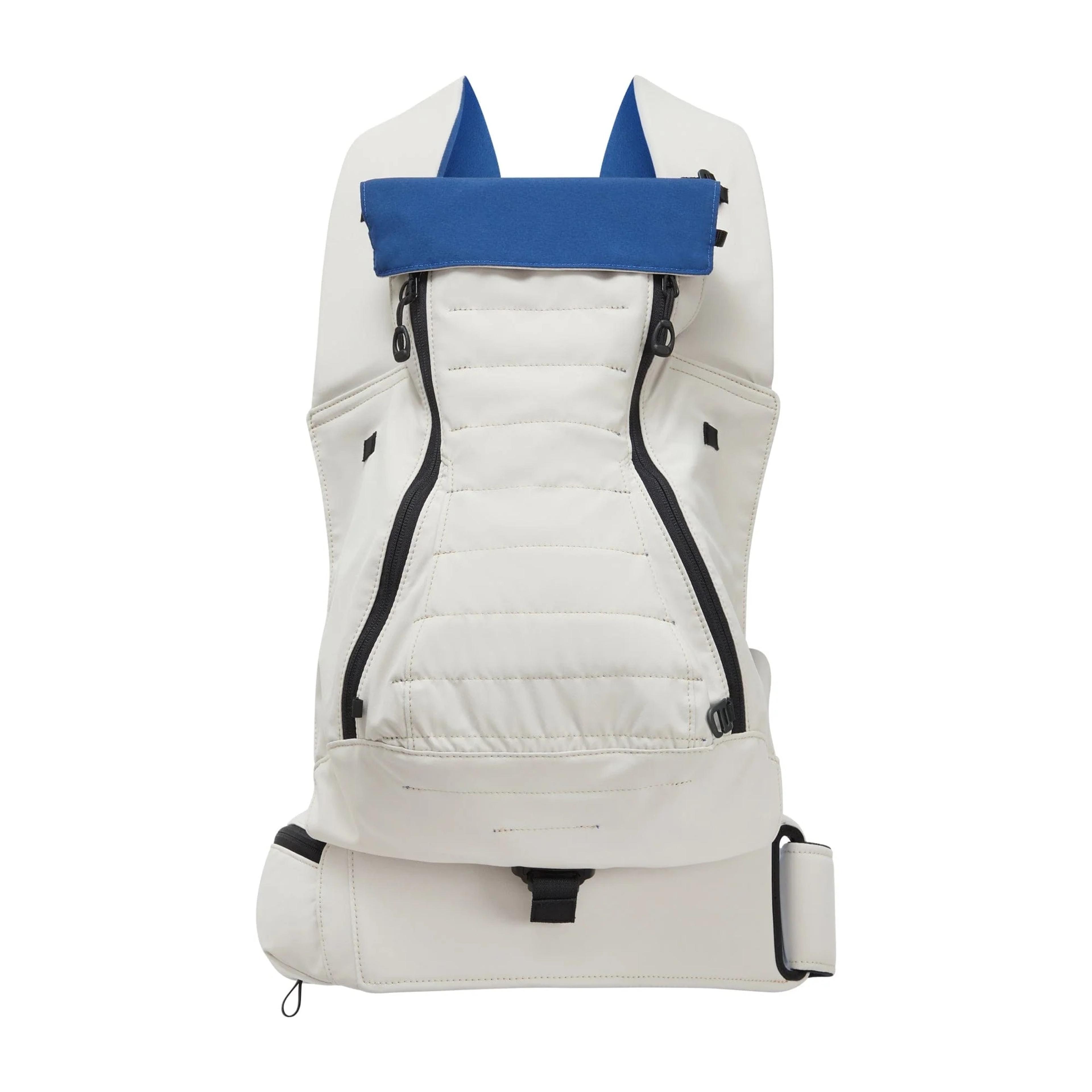 Hero image for Nessl Baby Carrier
