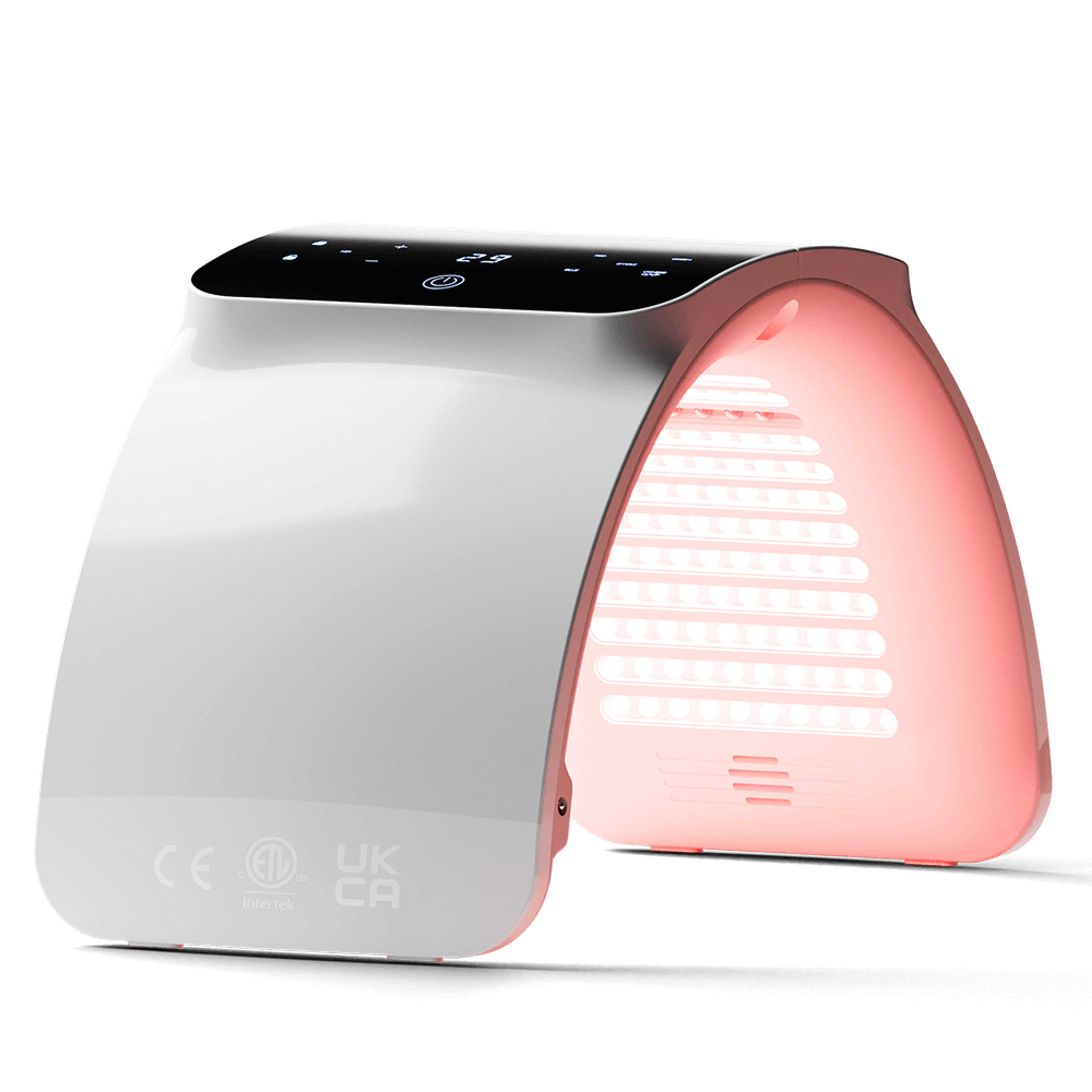 Bestqool 7 Color Photon LED Light Therapy Mask