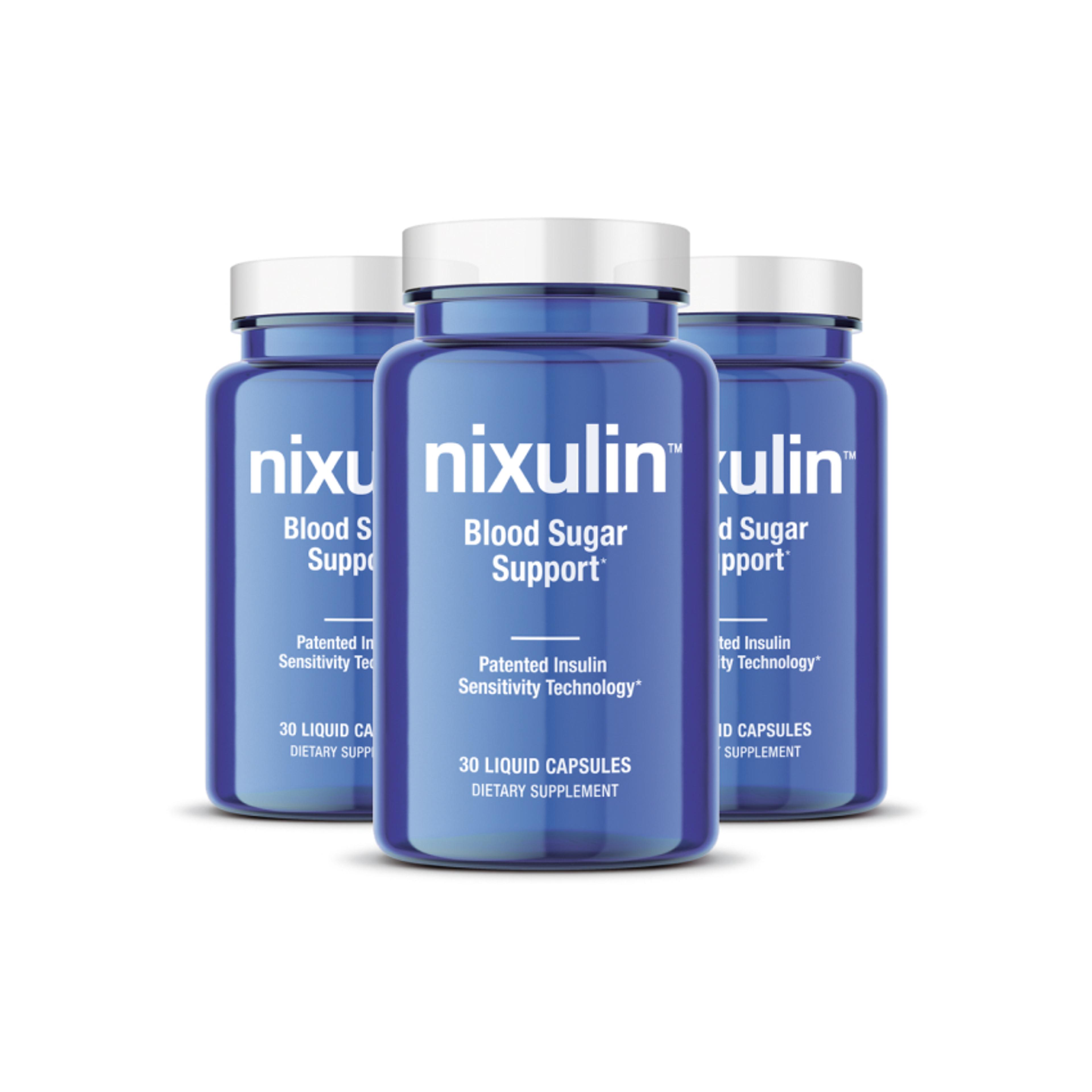 Hero image for Nixulin