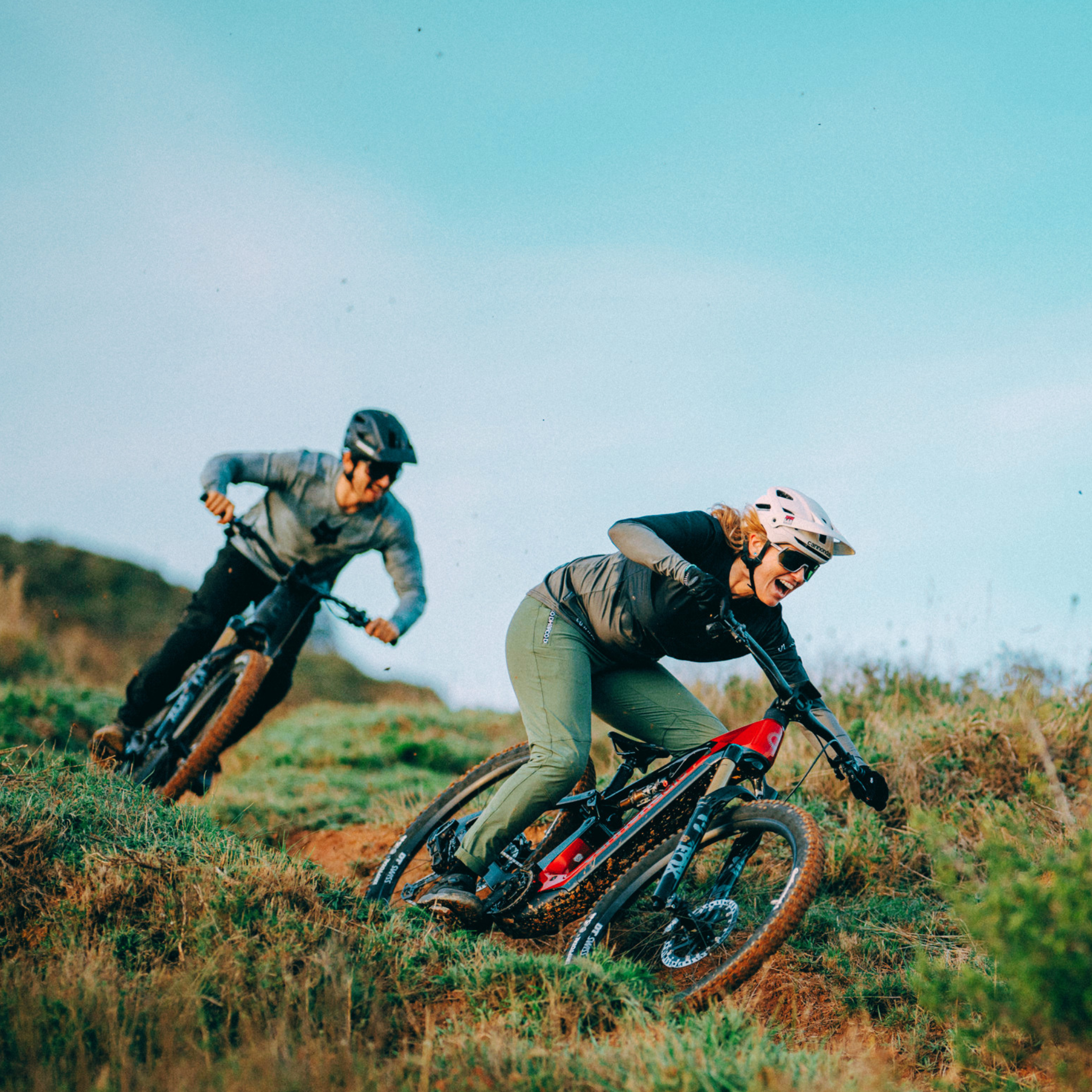 Hero image for Bicycle Warehouse