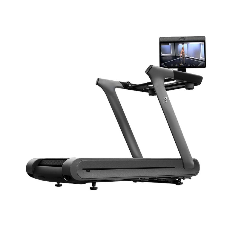 Peloton Tread+