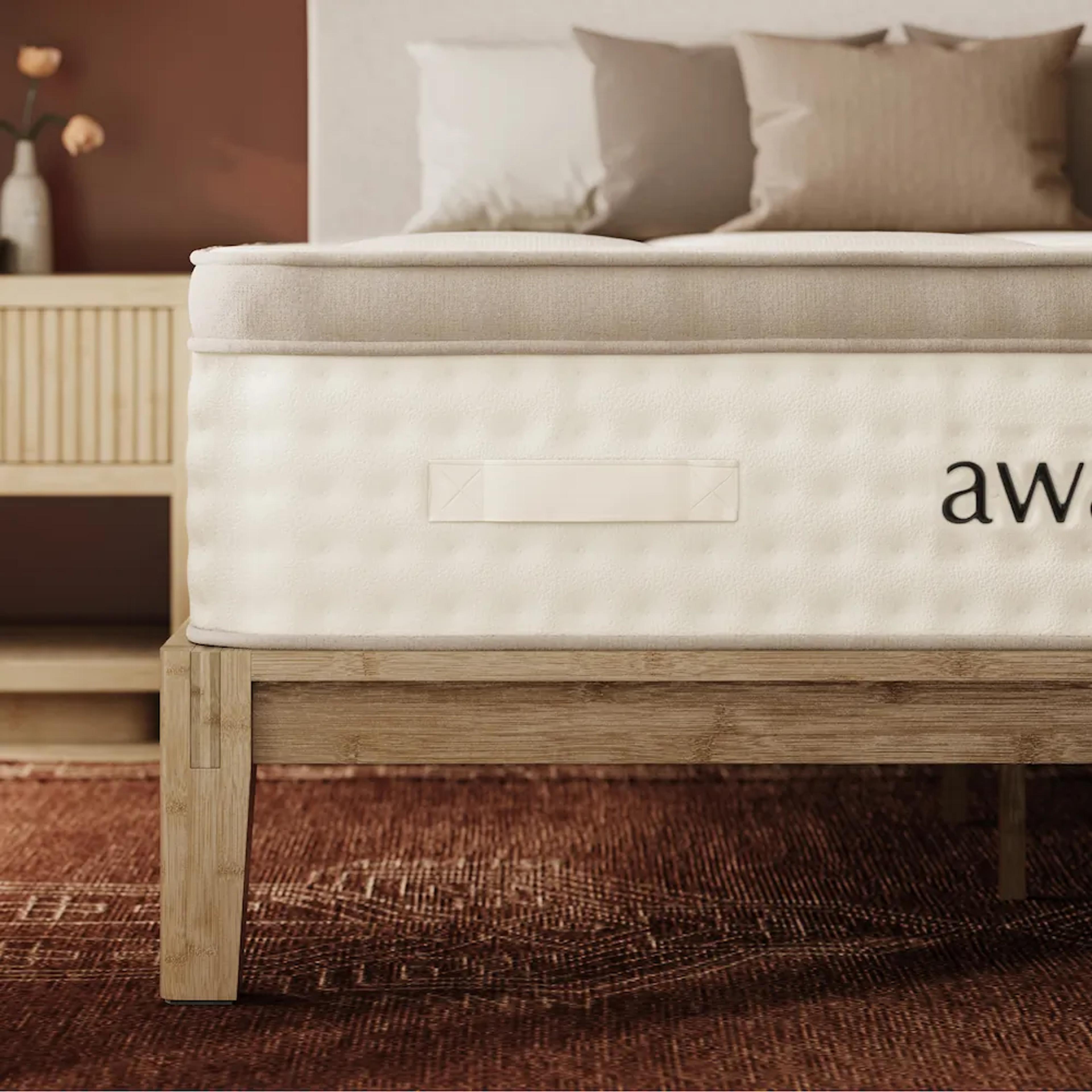 Premier Hybrid Mattress, view 2