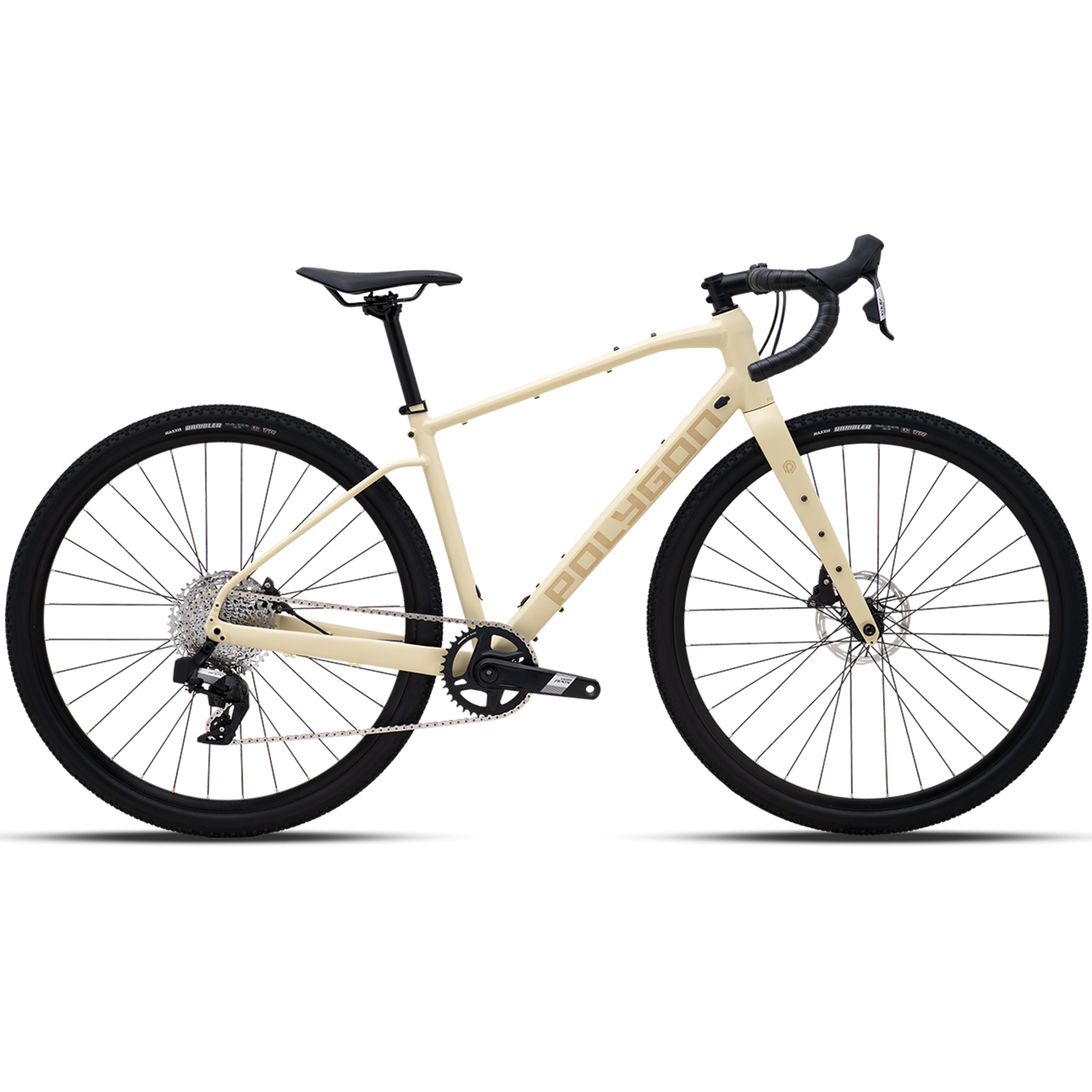 Polygon Bend R6X - Gravel Bike