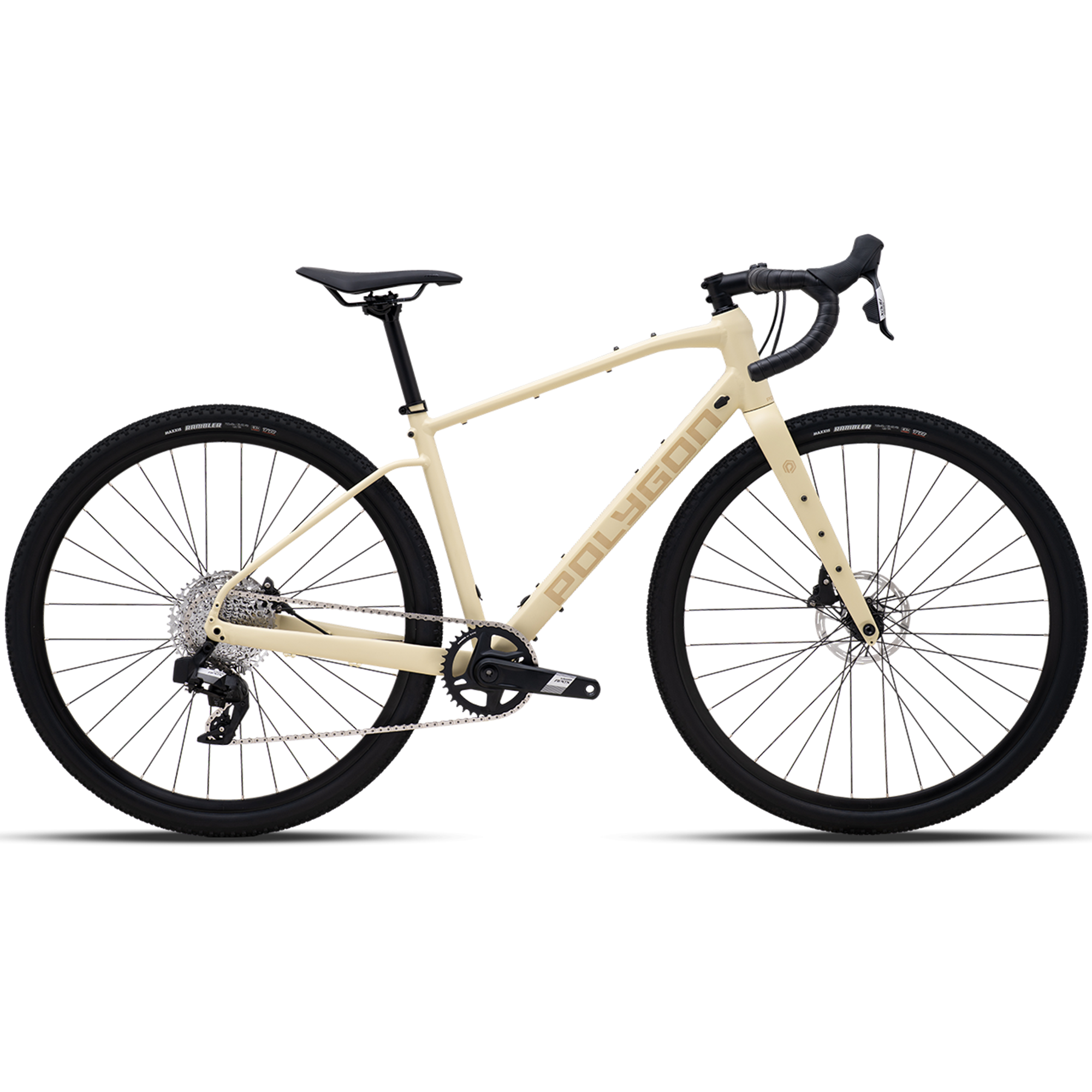 Polygon Bend R6X - Gravel Bike