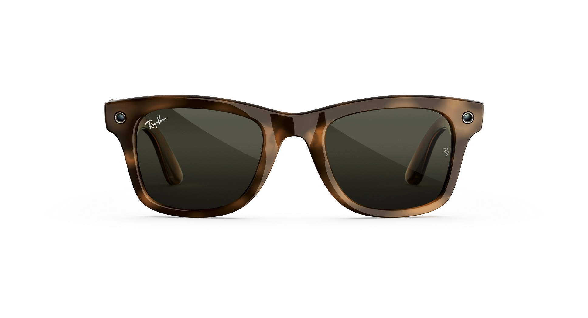 Ray-Ban Meta Wayfarer (Gen 3) | Prescription, view 2