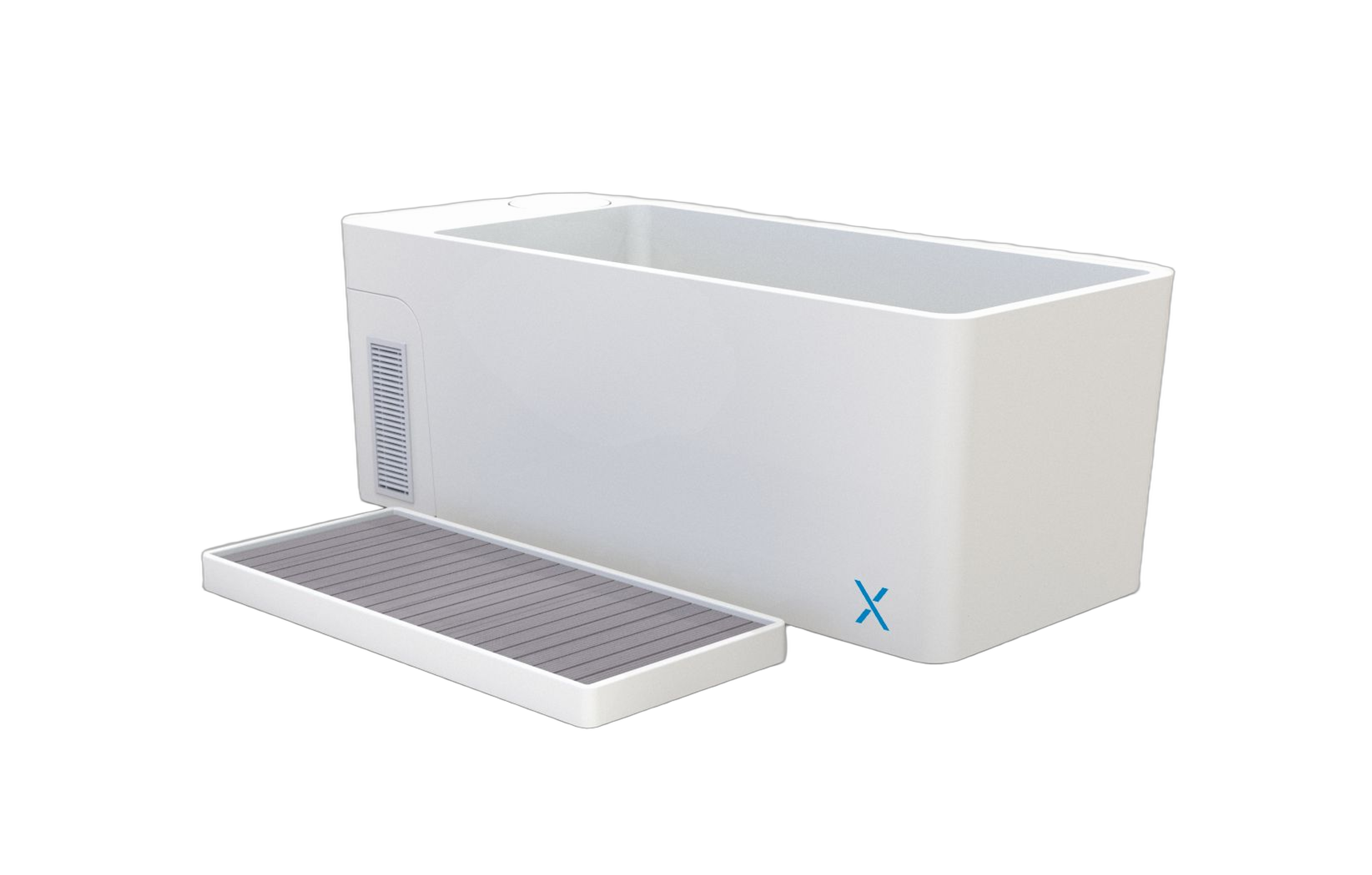 Echelon Smart Cold Plunge All-In-One