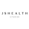JSHealth Vitamins logo