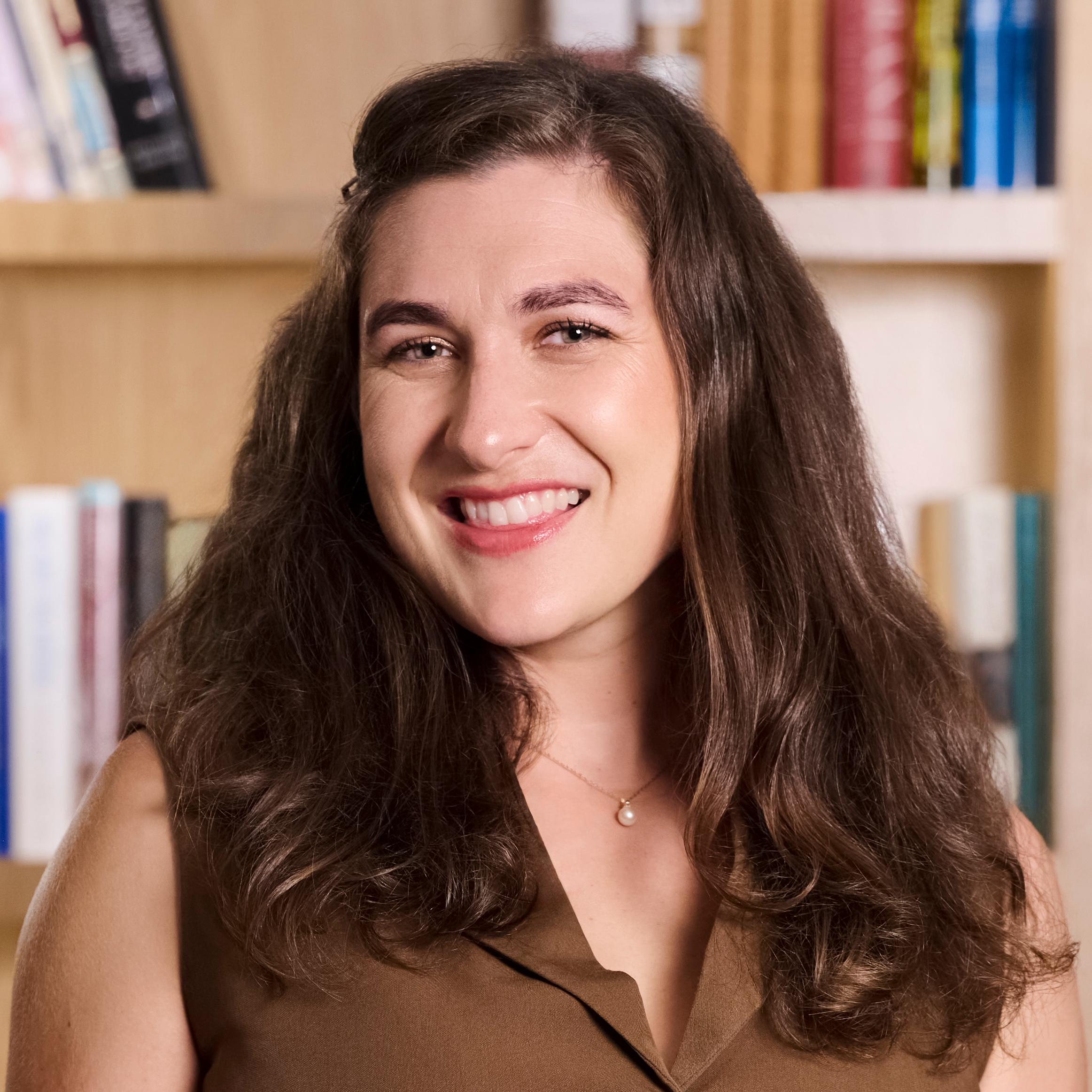 Cheyenne Buckingham, writer