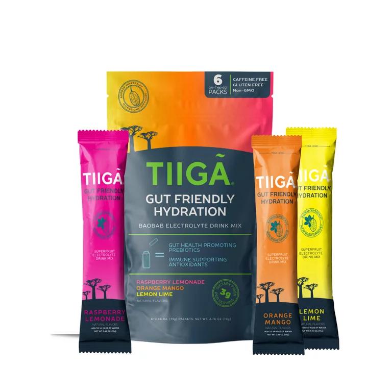 Hero image for Tiiga