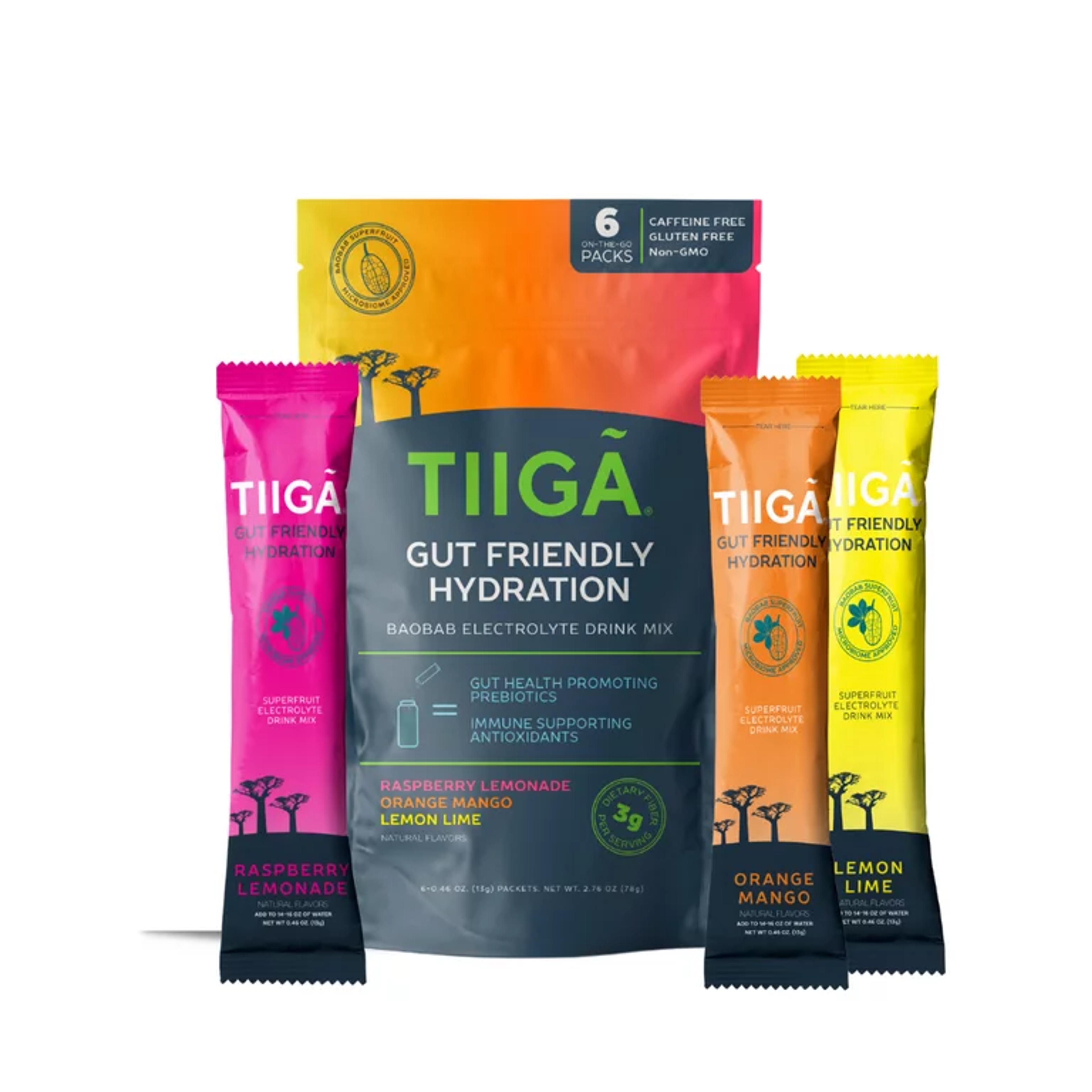 Hero image for Tiiga