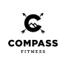 Compass Fitness logo