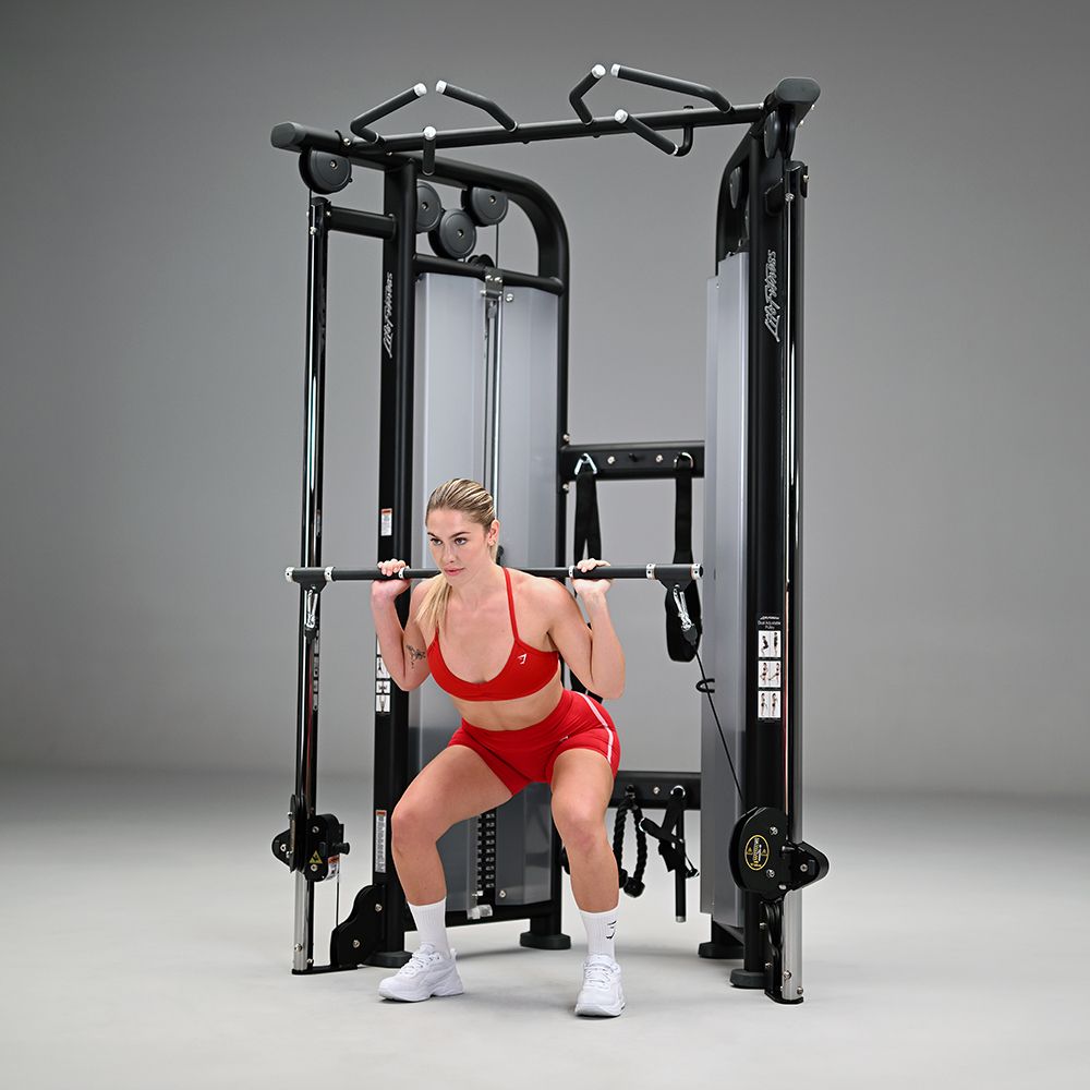 Hero image for Life Fitness / Hammer Strength