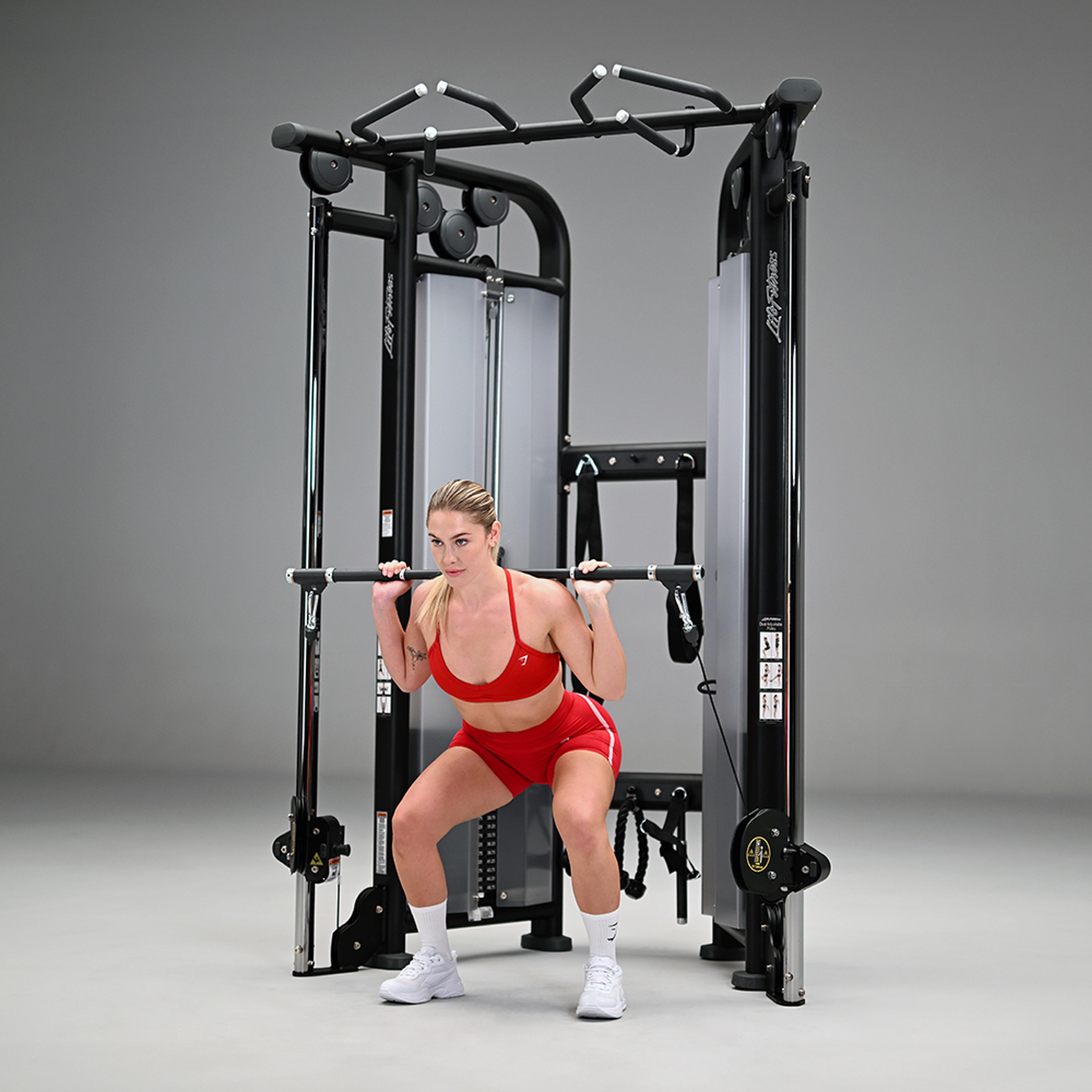 Hero image for Life Fitness / Hammer Strength