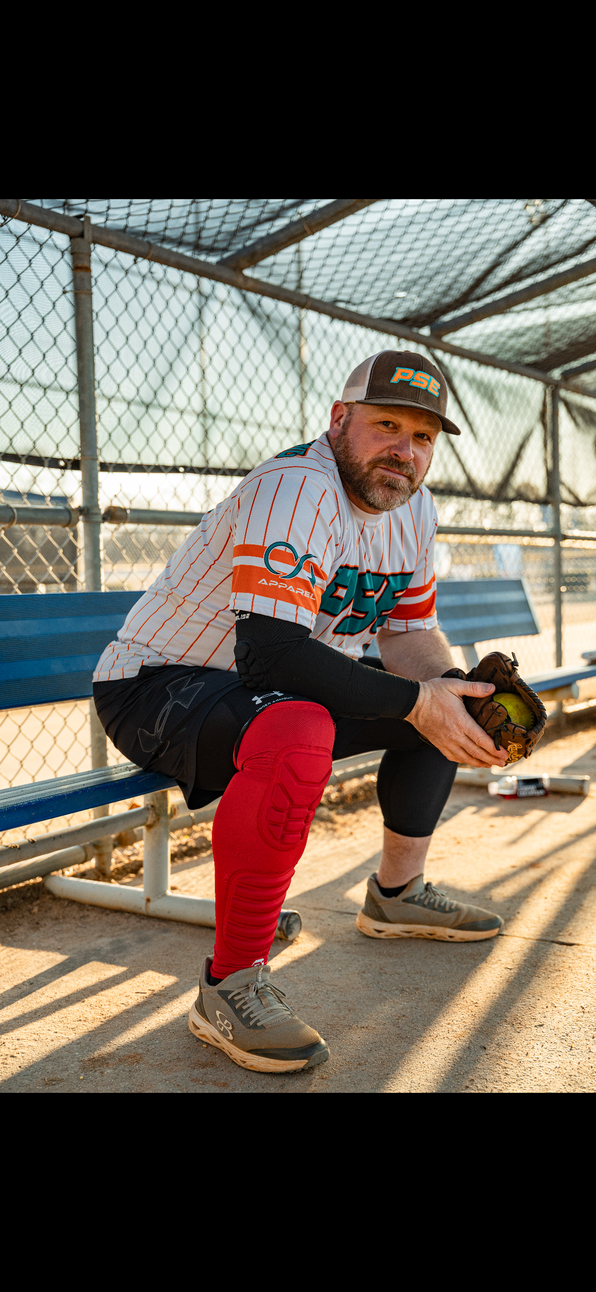 Hero image for ProSlide Sports