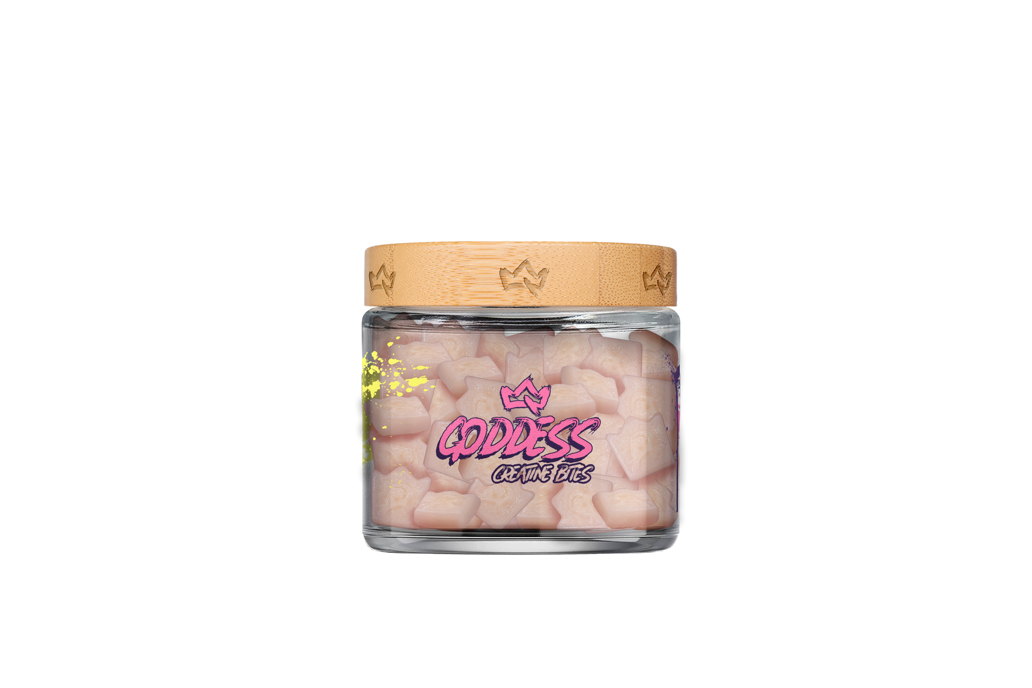 Goddess Bites