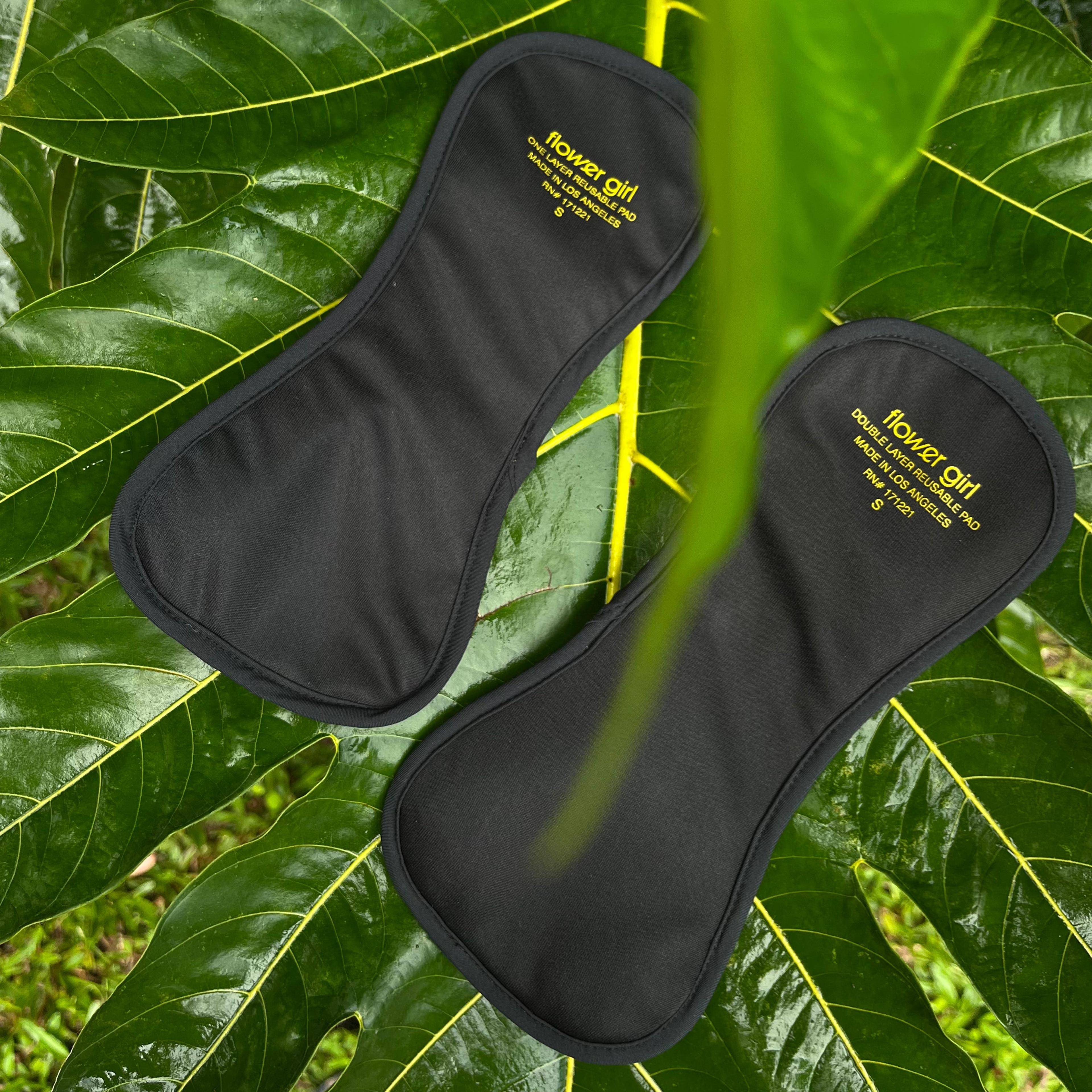 Reusable Nontoxic Absorbent Pads image 3