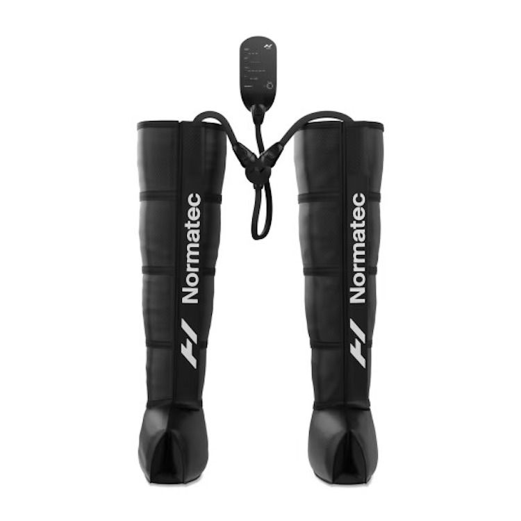 Recovery For Athletes Hyperice Normatec 3 Leg Recovery Recovery For Athletes Hyperice Normatec 3 Leg Recovery