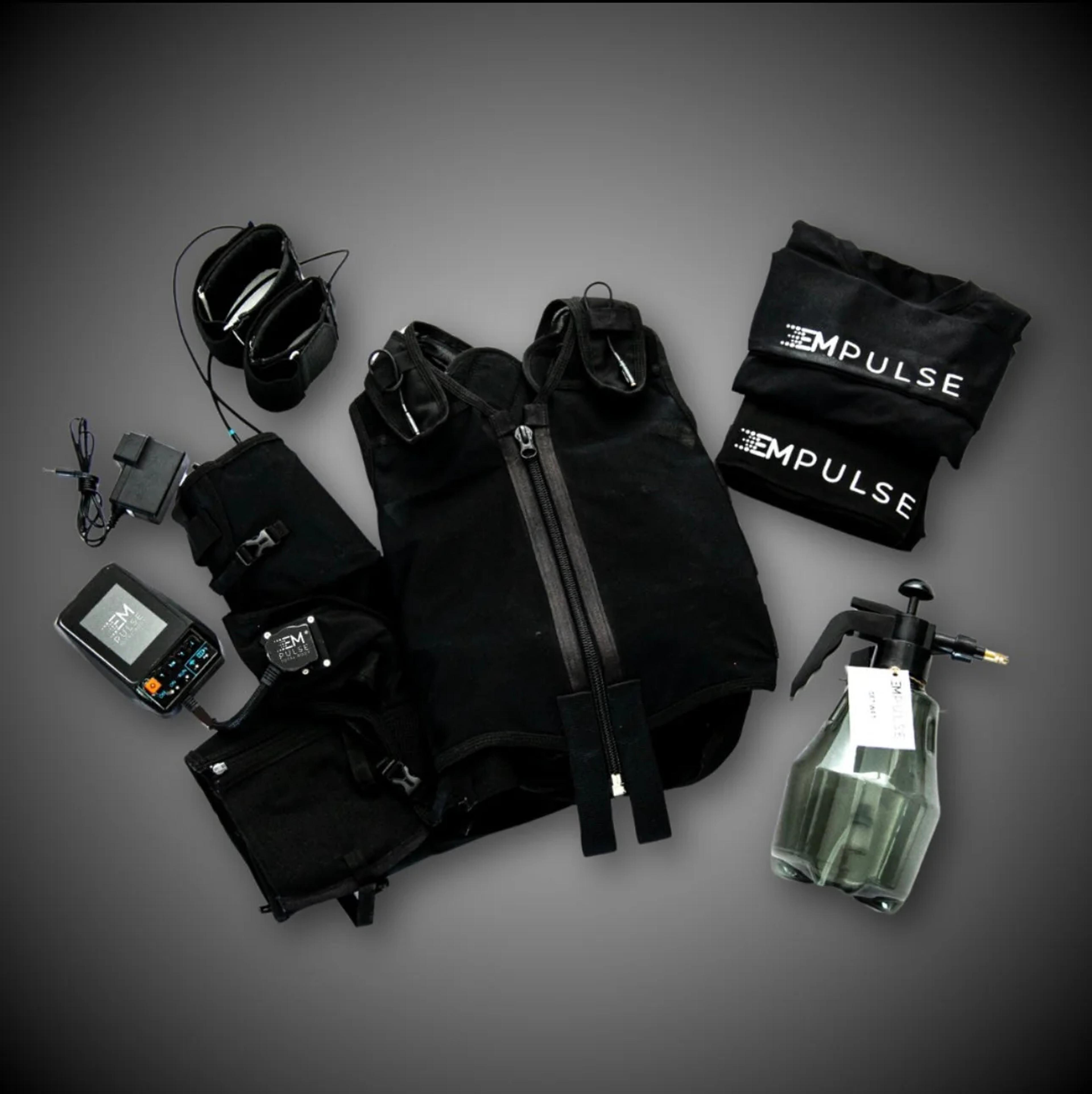 Hero image for EMPULSE