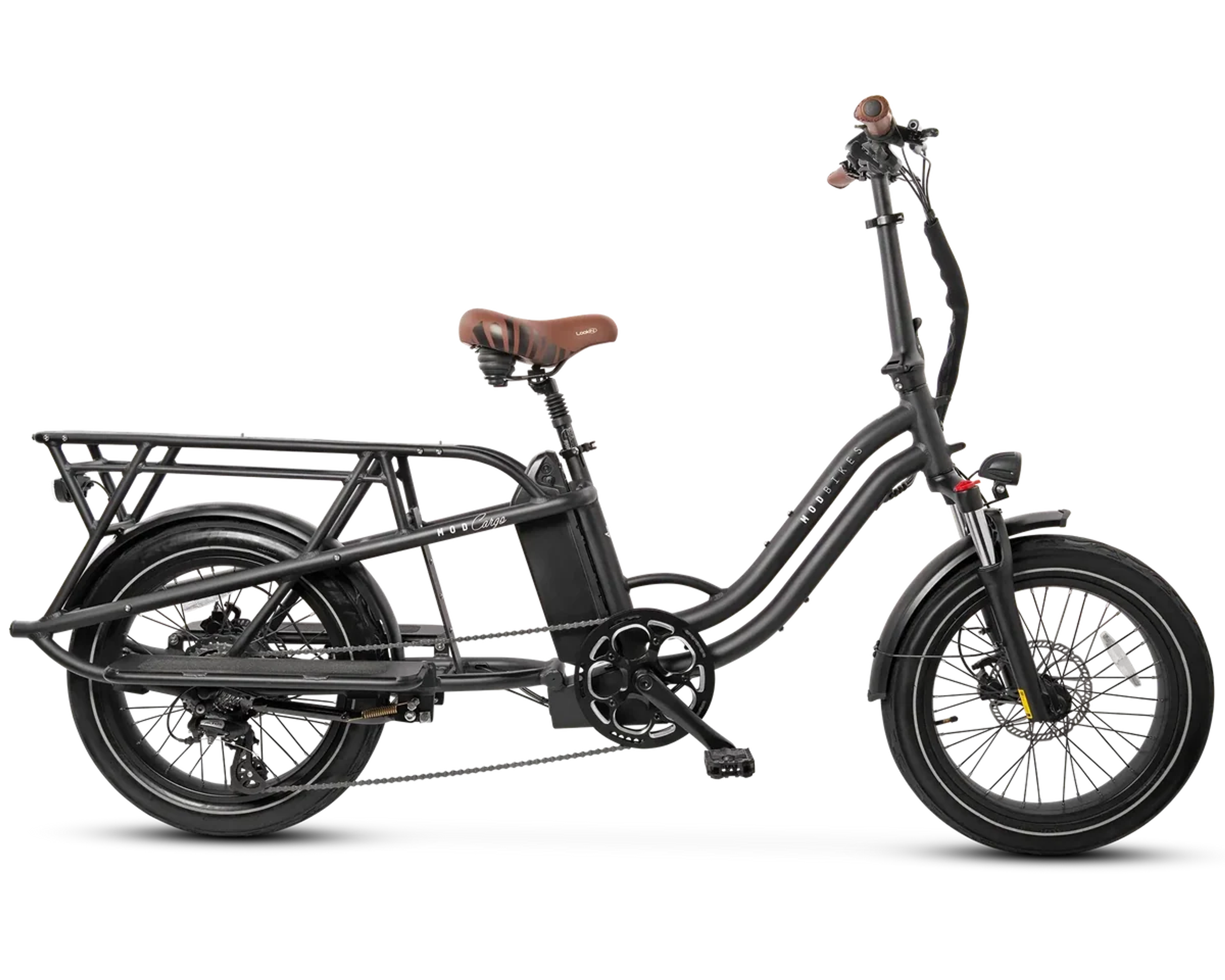 Product image for MOD CarGo 3 (Class 1) in Charcoal Black