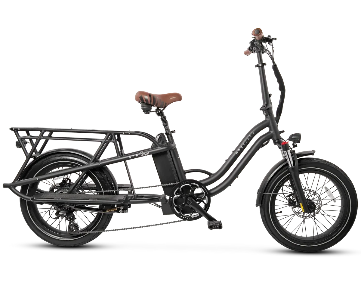 Product image for MOD CarGo 3 (Class 1) in Charcoal Black
