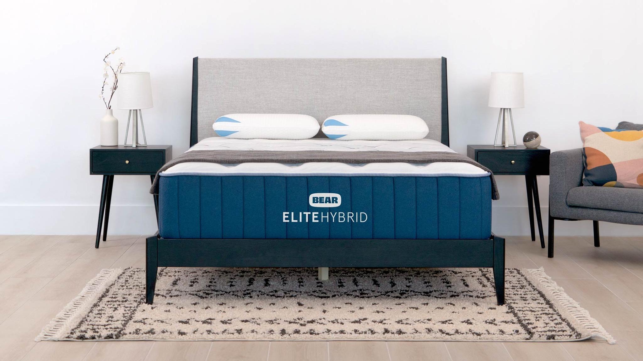 Hero image for Bear Mattress