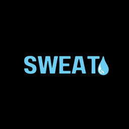 Sweat Cycle House logo