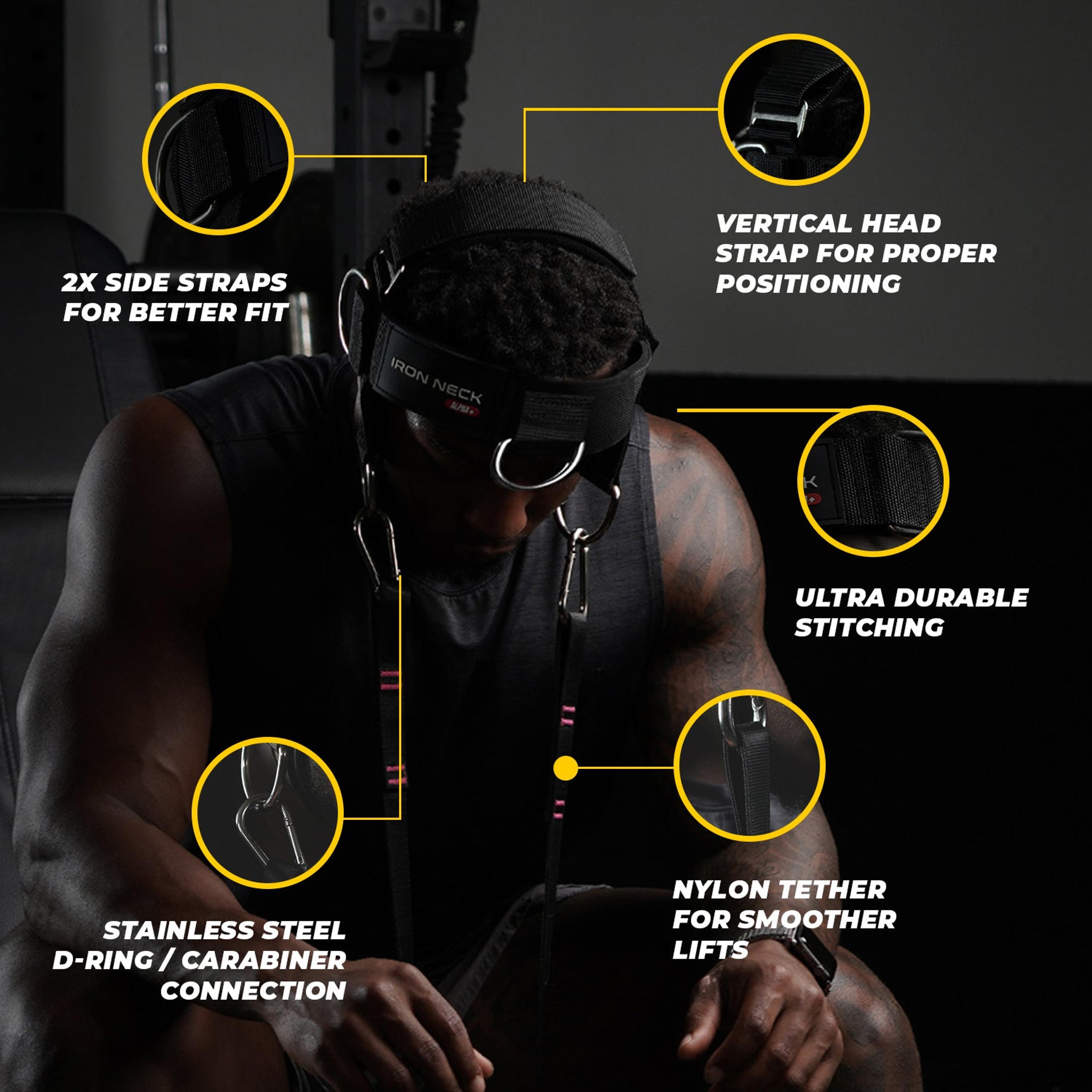 Alpha Harness Plus image 5