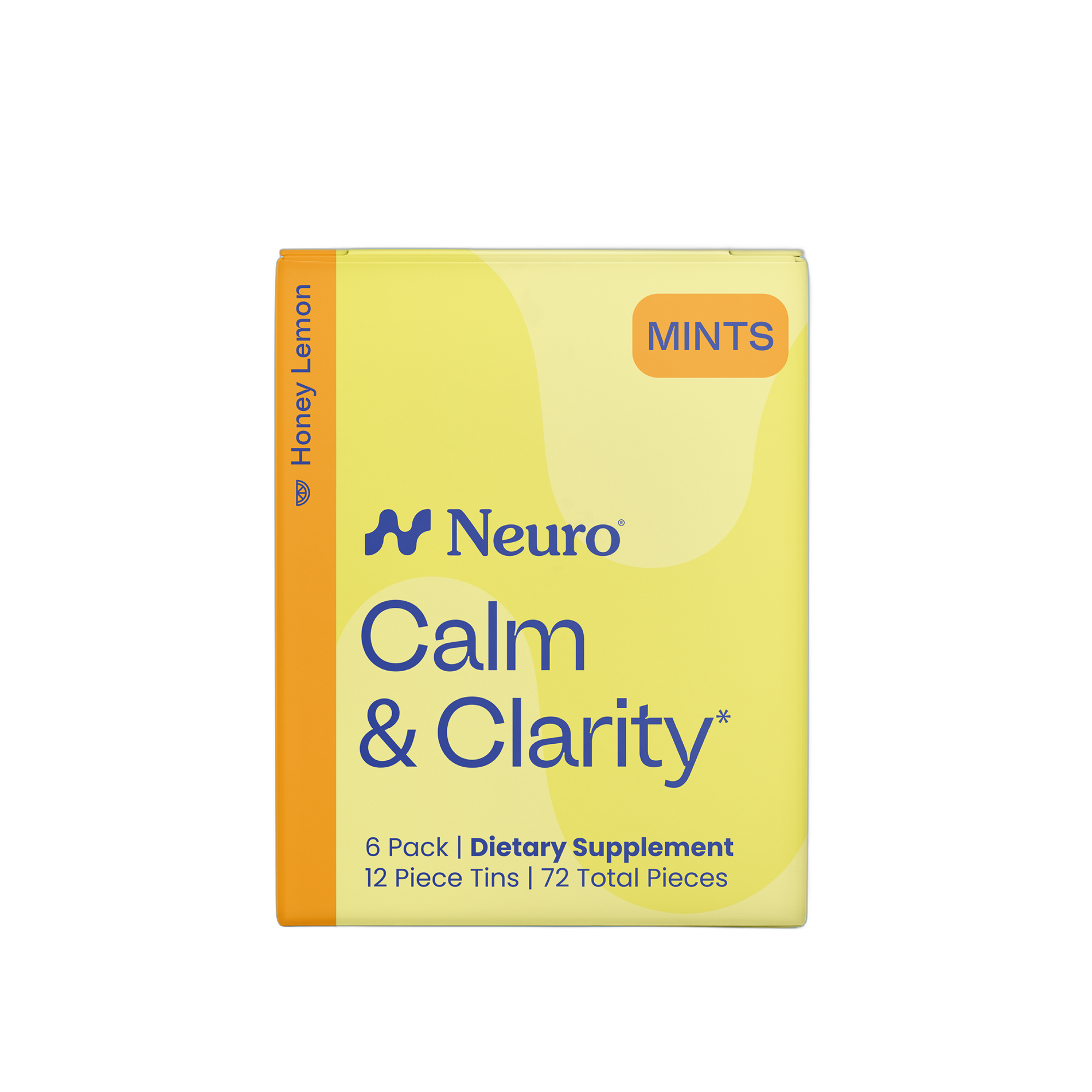 Calm & Clarity™ Mints