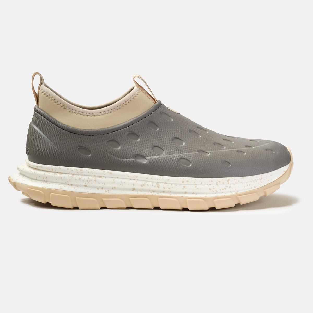 Kane Footwear Revive AC - Bark in Bark