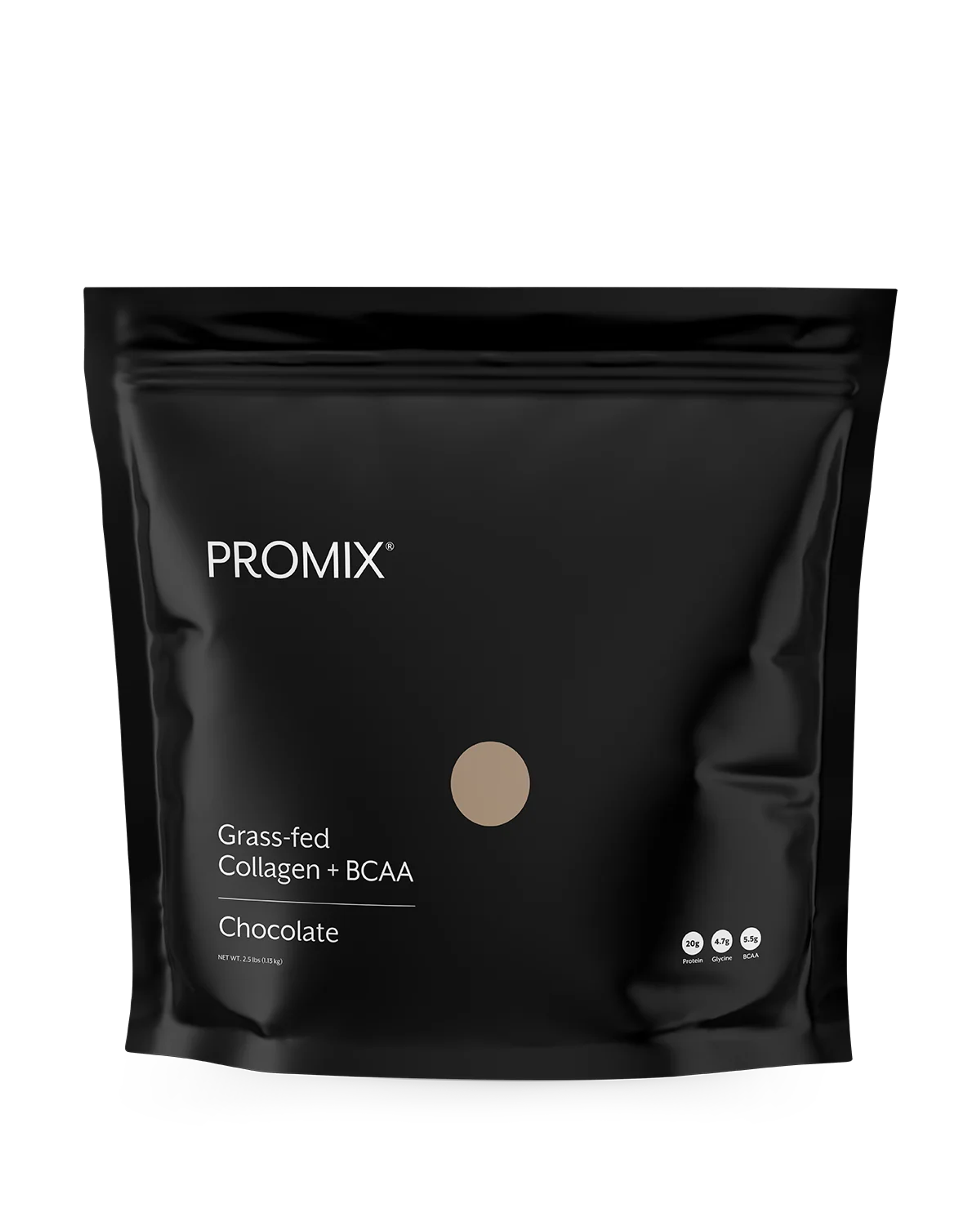 ProMix Collagen + BCAA (Chocolate)
