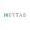 Hettas logo