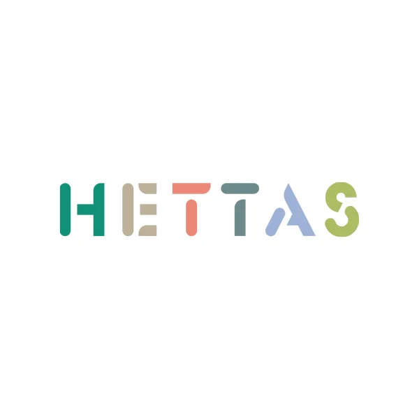Hettas logo