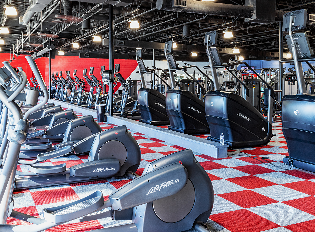 ATC Fitness