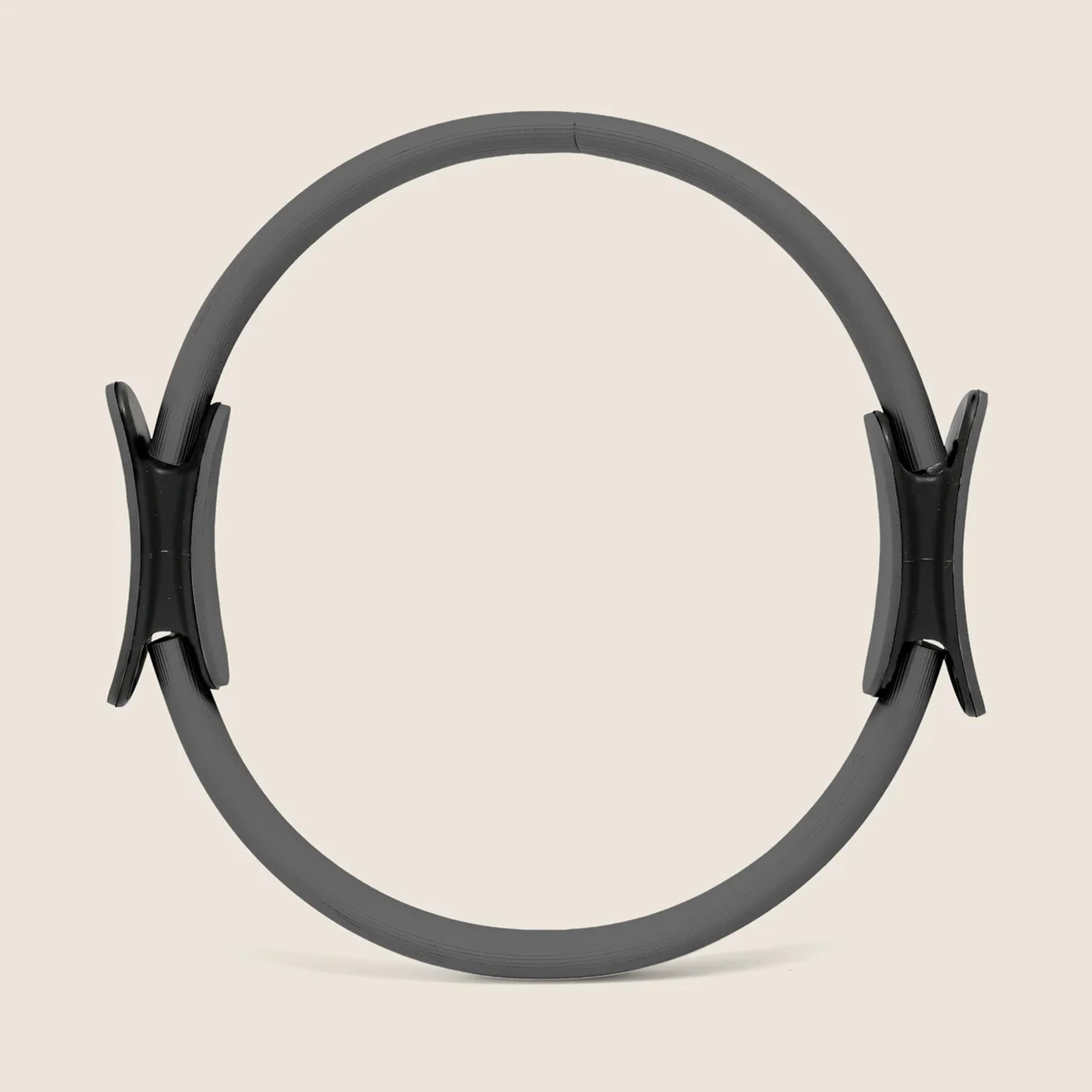 Product image for Pilates Fitness Ring - Green in Gray
