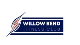 Willow Bend Fitness Club logo