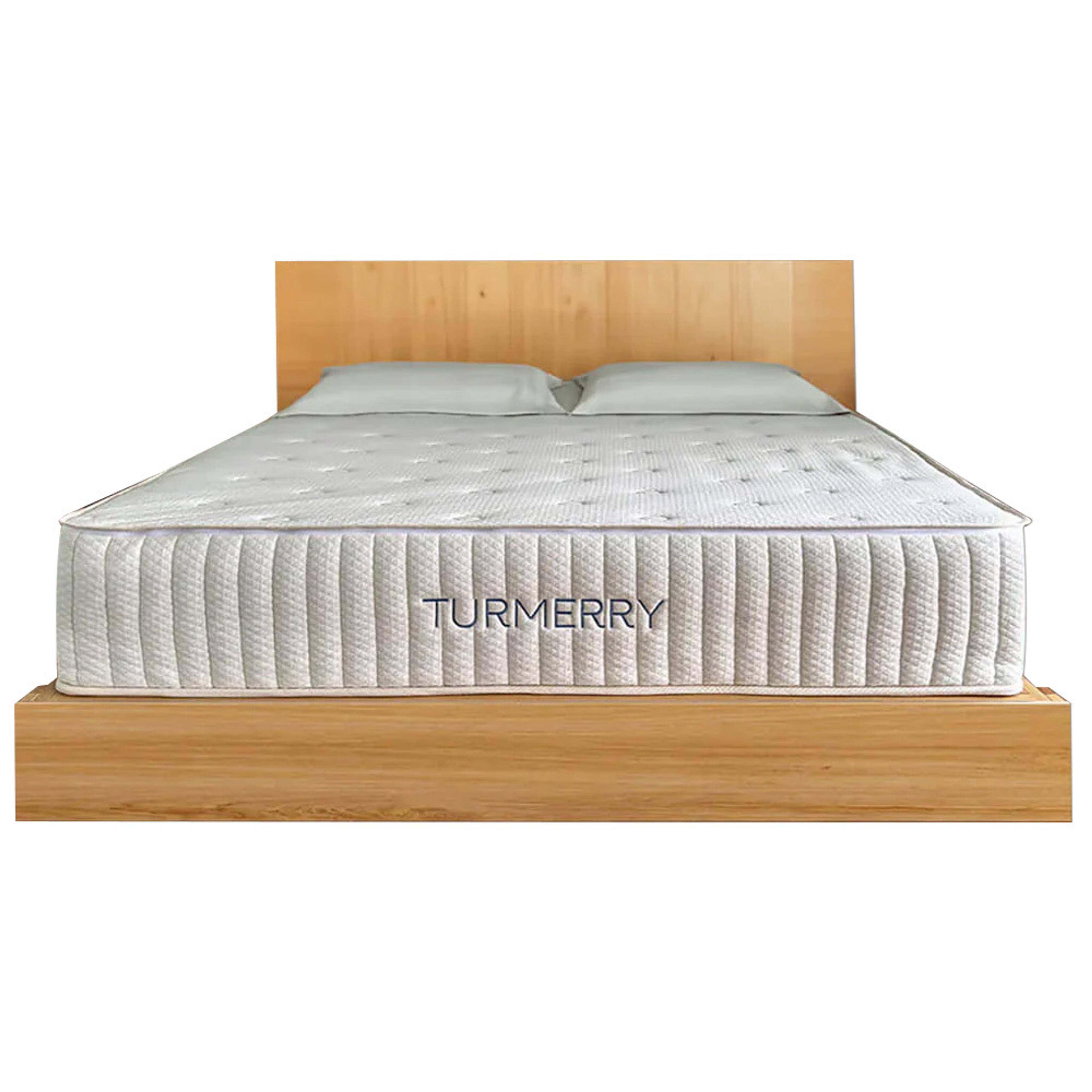 Organic Latex Mattress