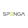 SPENGA logo