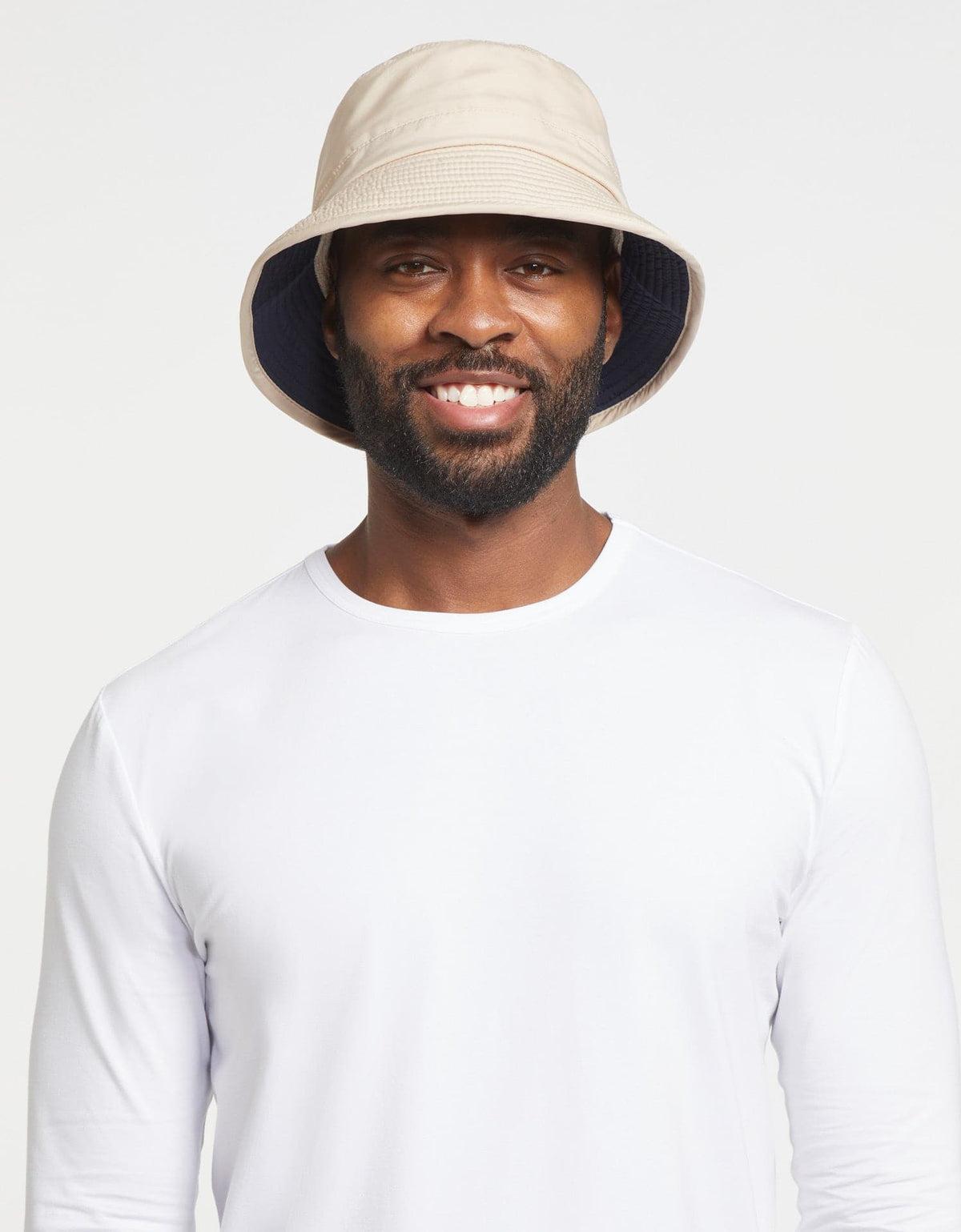 Product image for Go-To Bucket Hat UPF 50+ in Beige