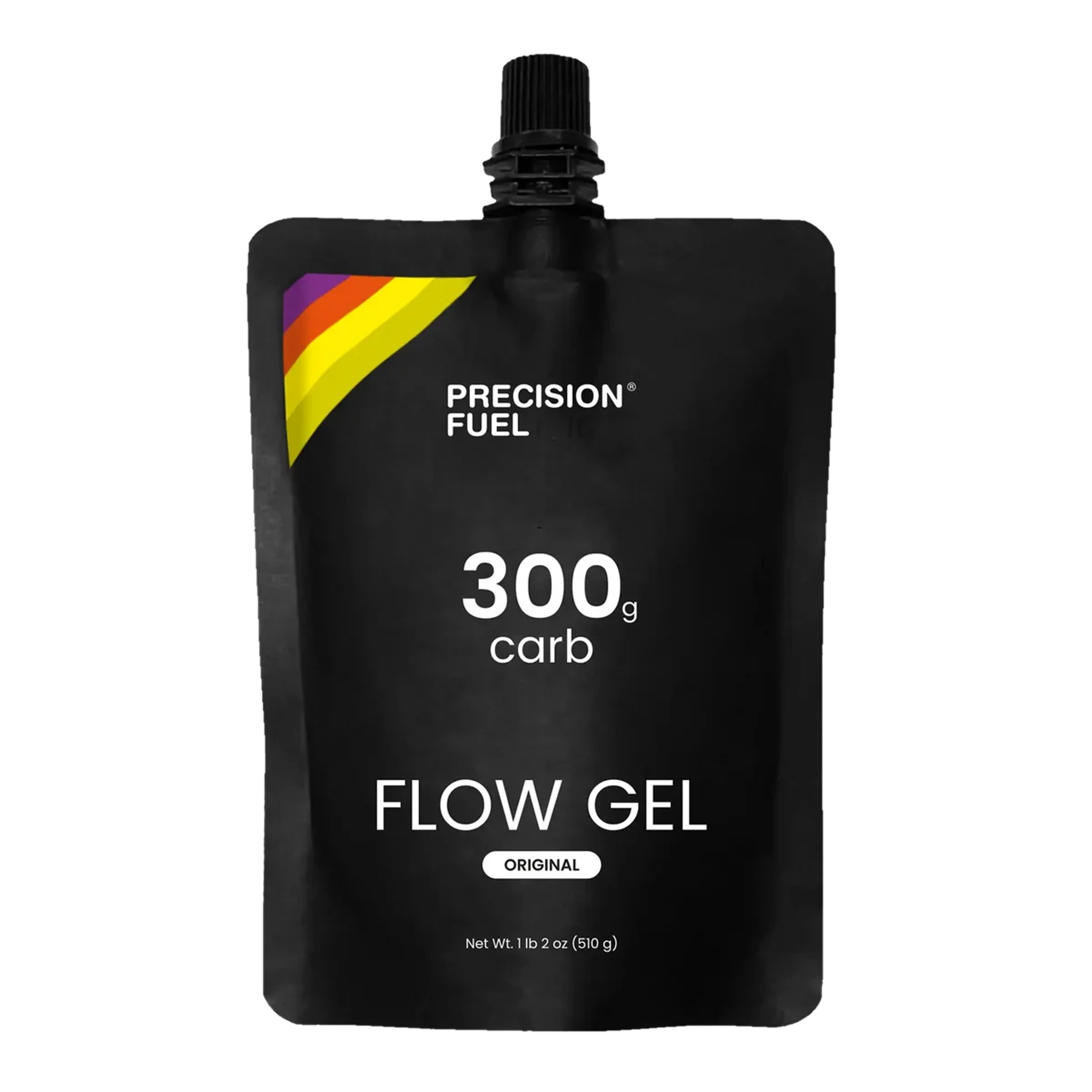 Precision Fuel and Hydration PF 300 Flow Gel