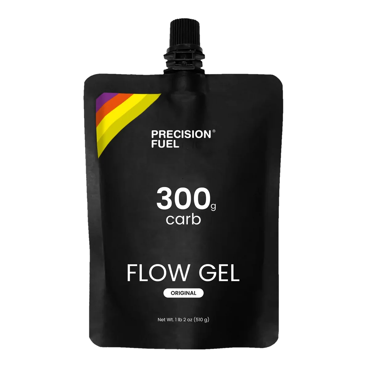 Precision Fuel and Hydration PF 300 Flow Gel