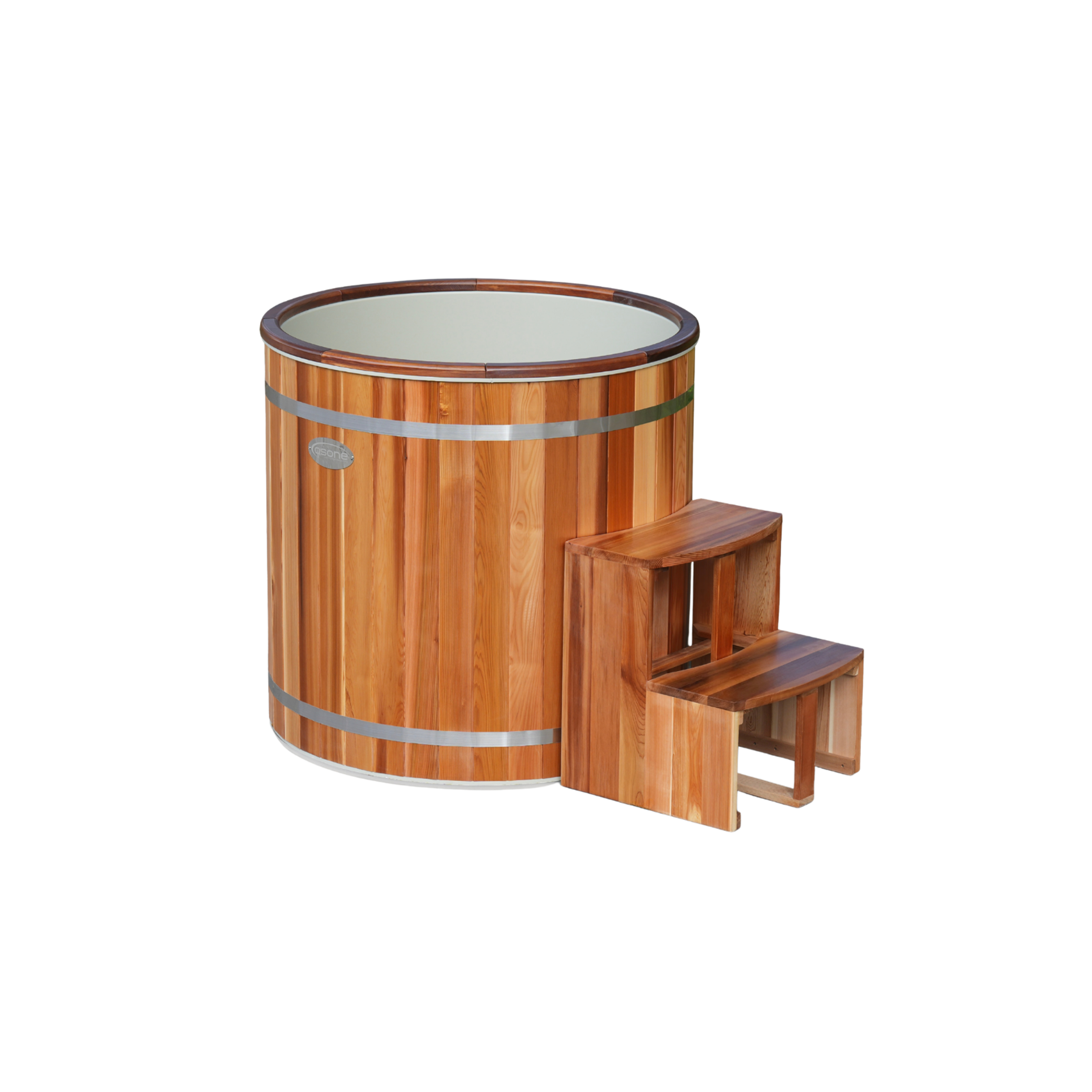 HydroGen Cedar Barrel & Pro Chiller UV-C