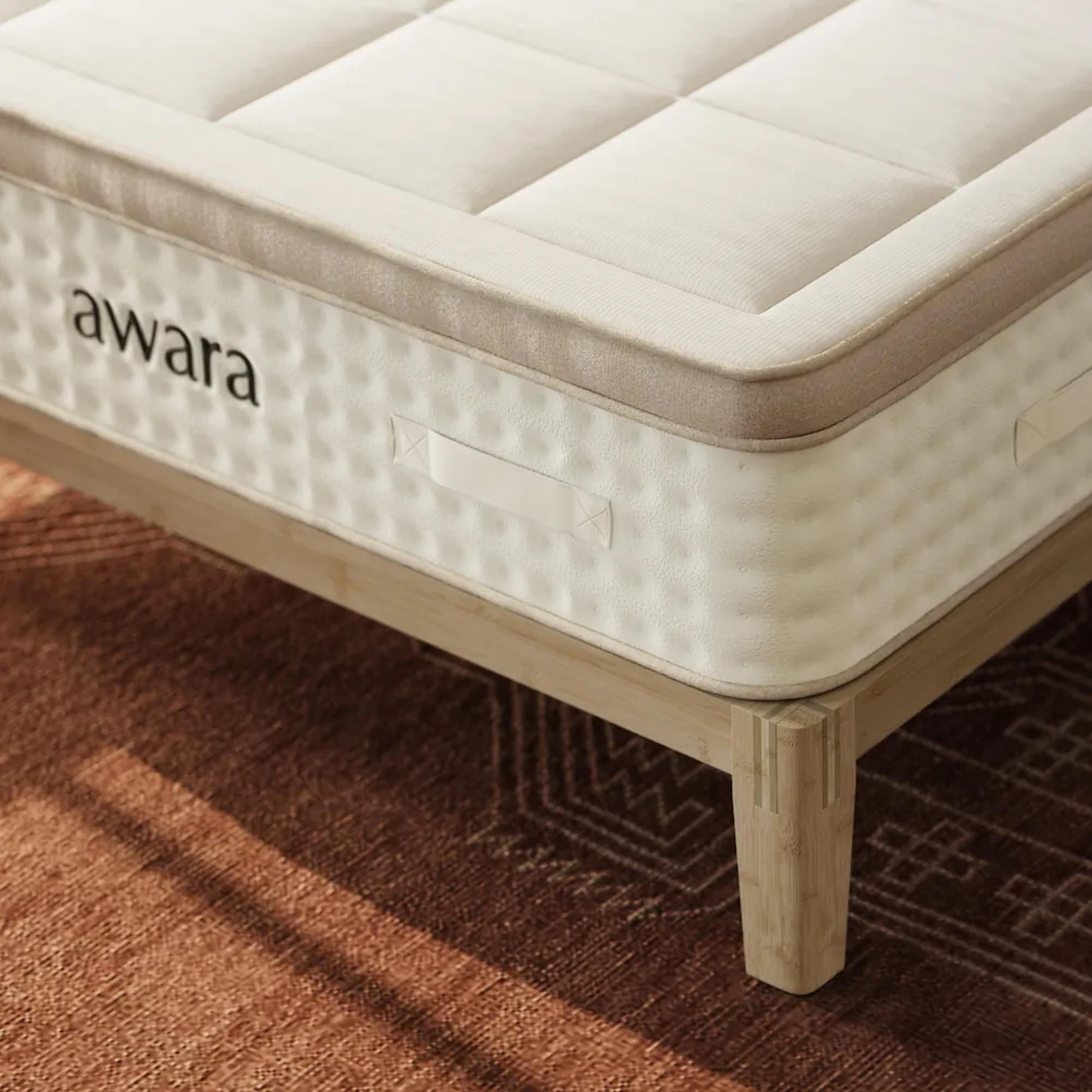 Premier Hybrid Mattress, view 3